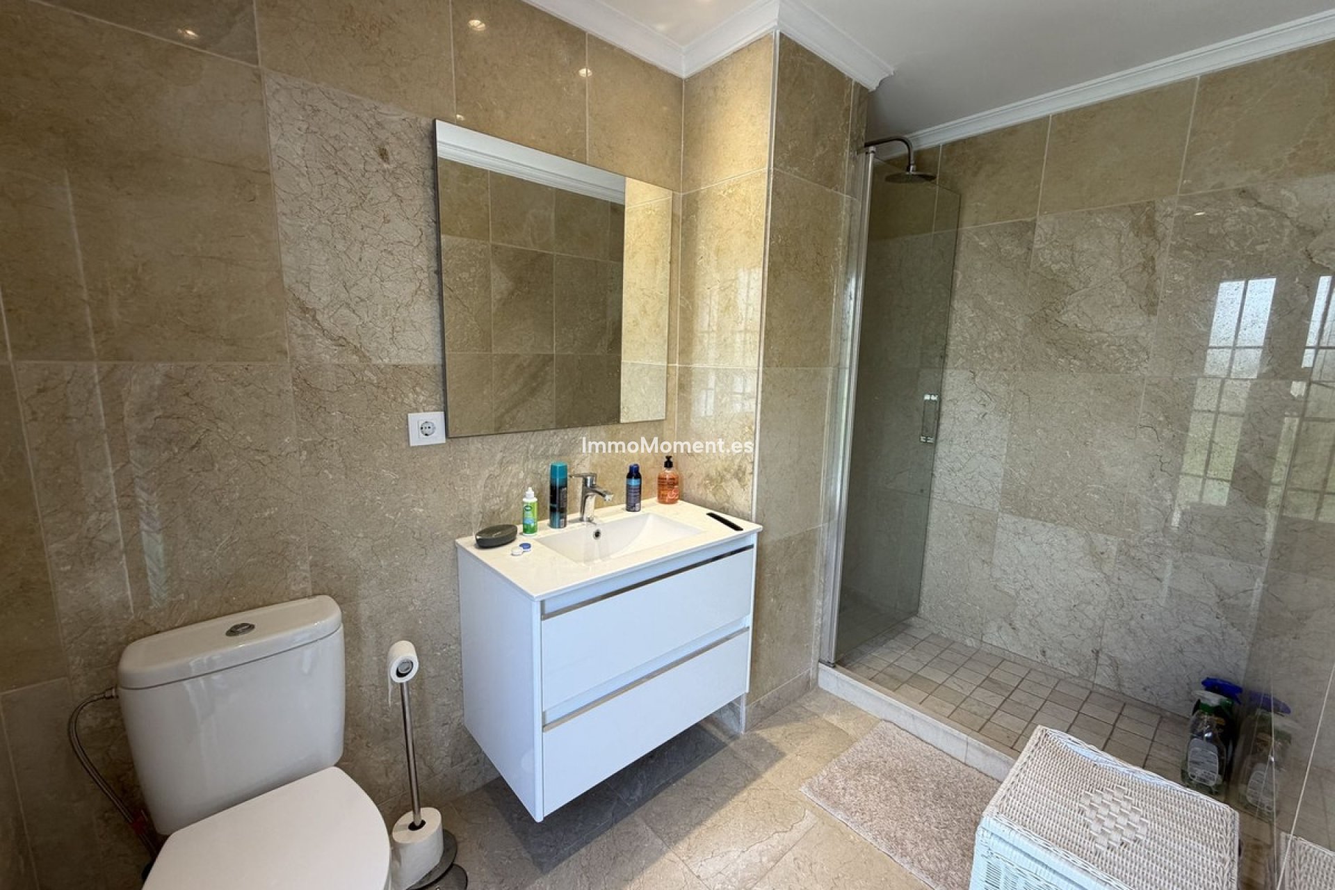 Revente - Maison mitoyenne - Marbella - Nueva Andalucía
