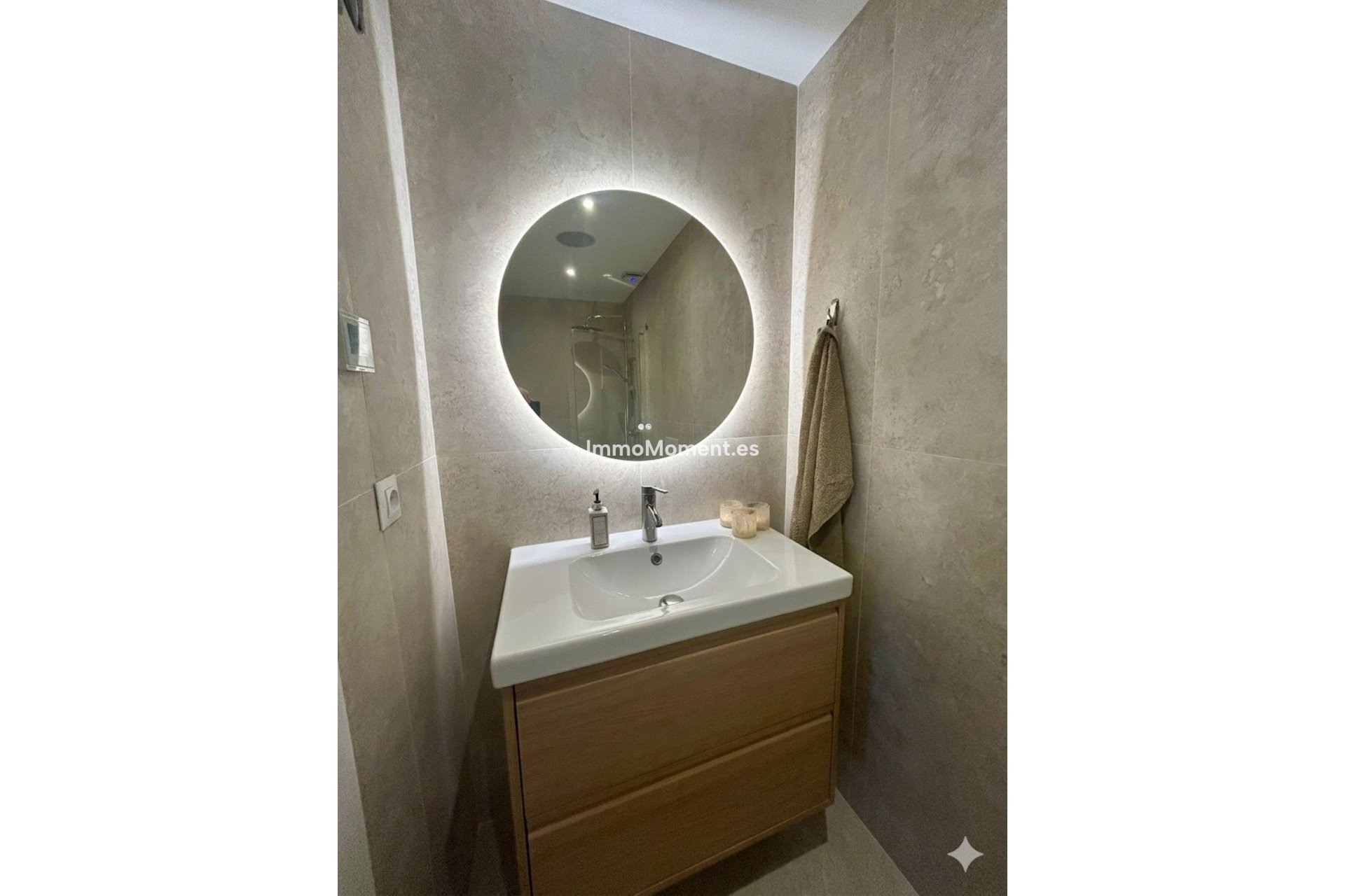 Revente - Maison mitoyenne - Marbella - Nueva Andalucía