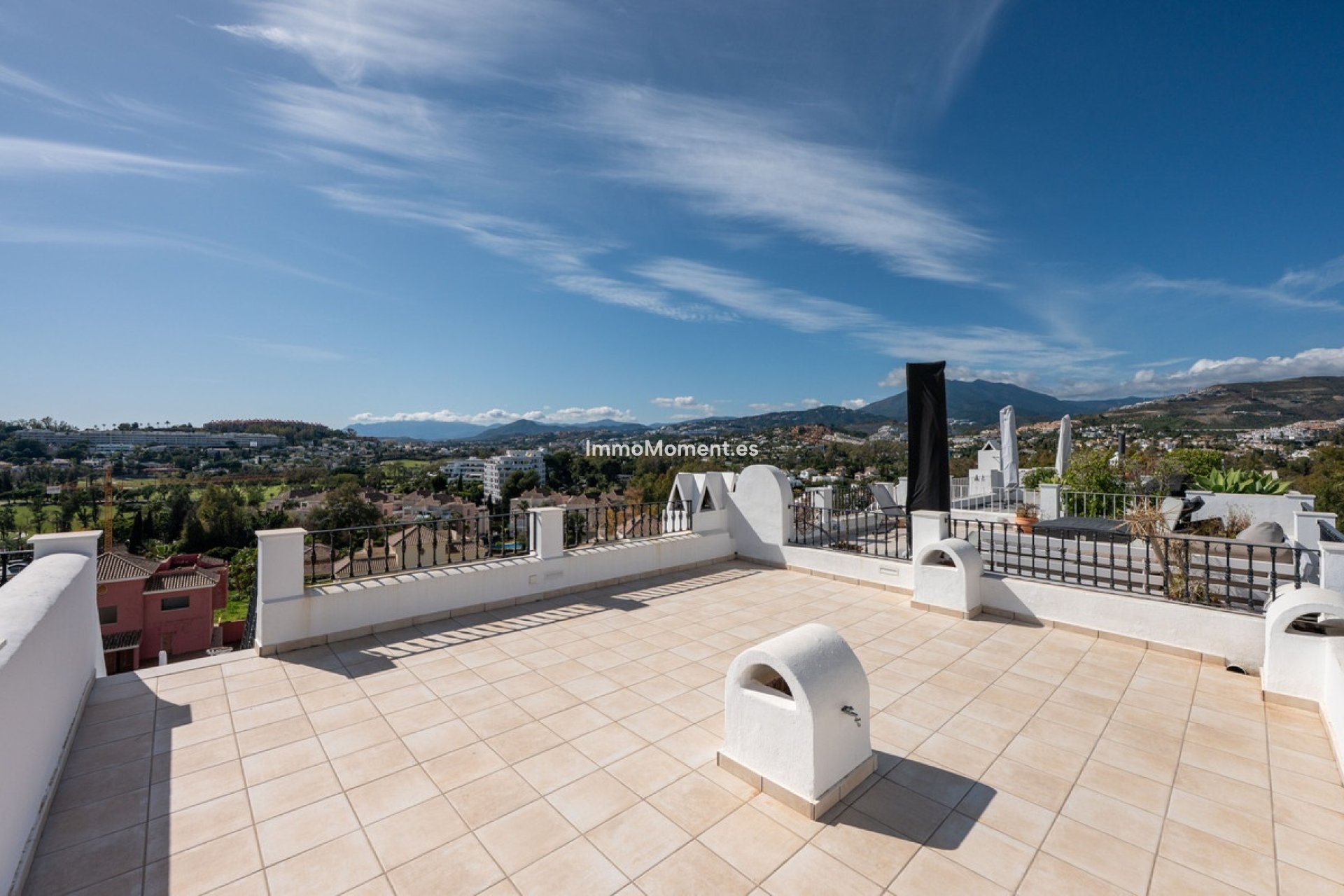 Revente - Maison mitoyenne - Marbella - Nueva Andalucía