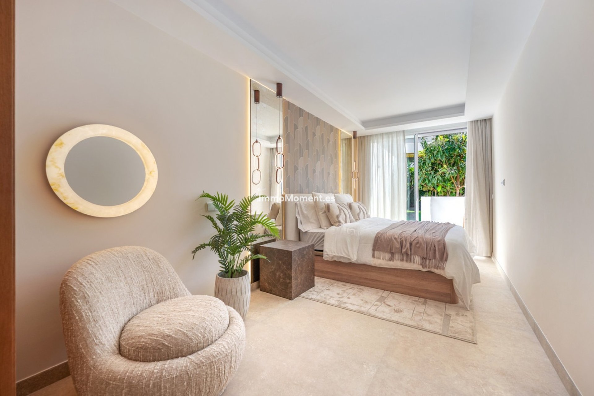 Revente - Maison mitoyenne - Marbella - Nueva Andalucía