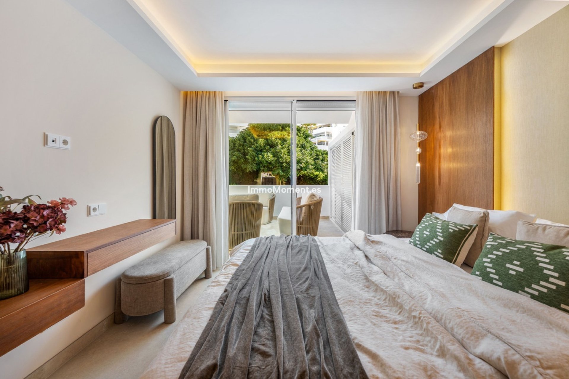 Revente - Maison mitoyenne - Marbella - Nueva Andalucía