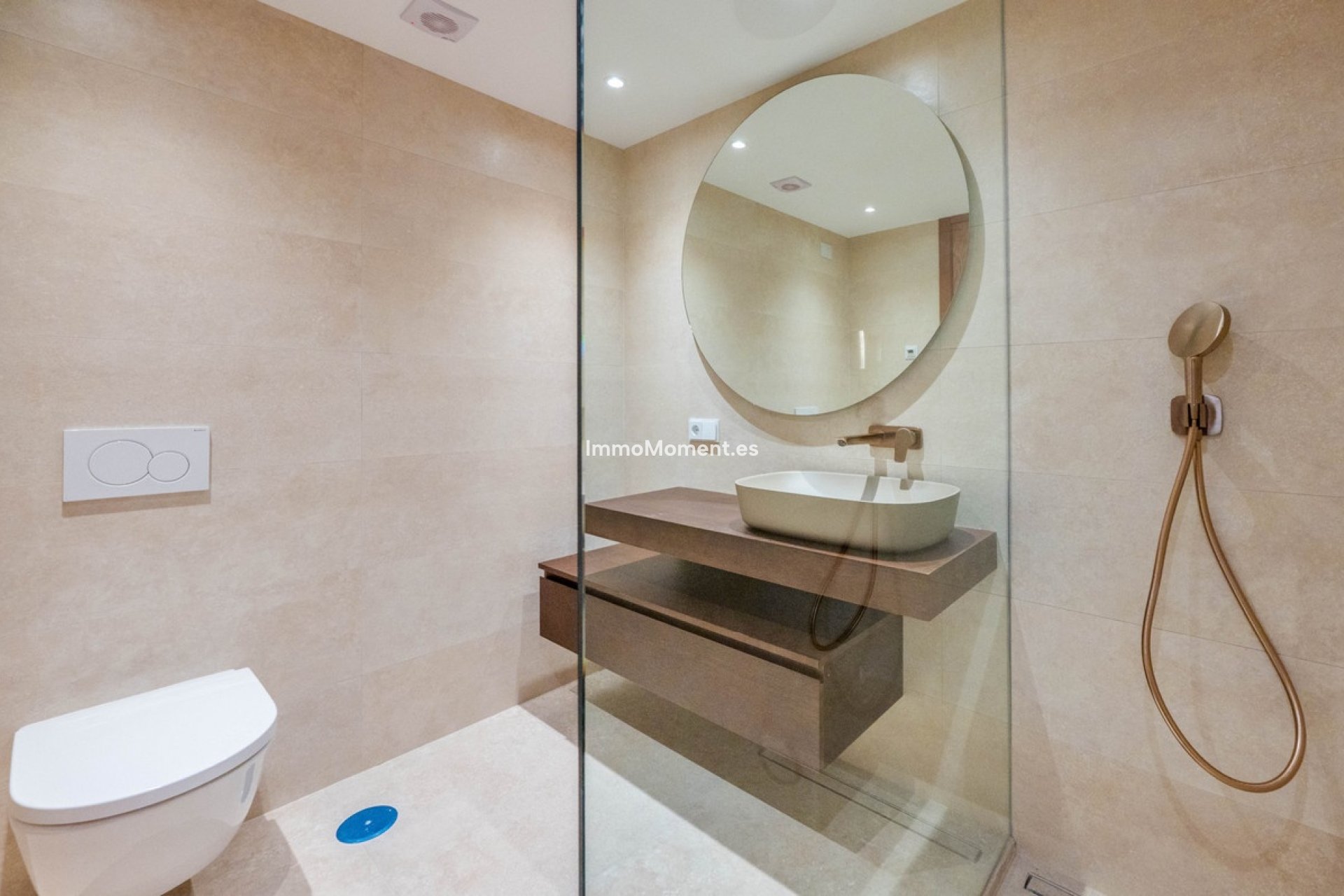 Revente - Maison mitoyenne - Marbella - Nueva Andalucía