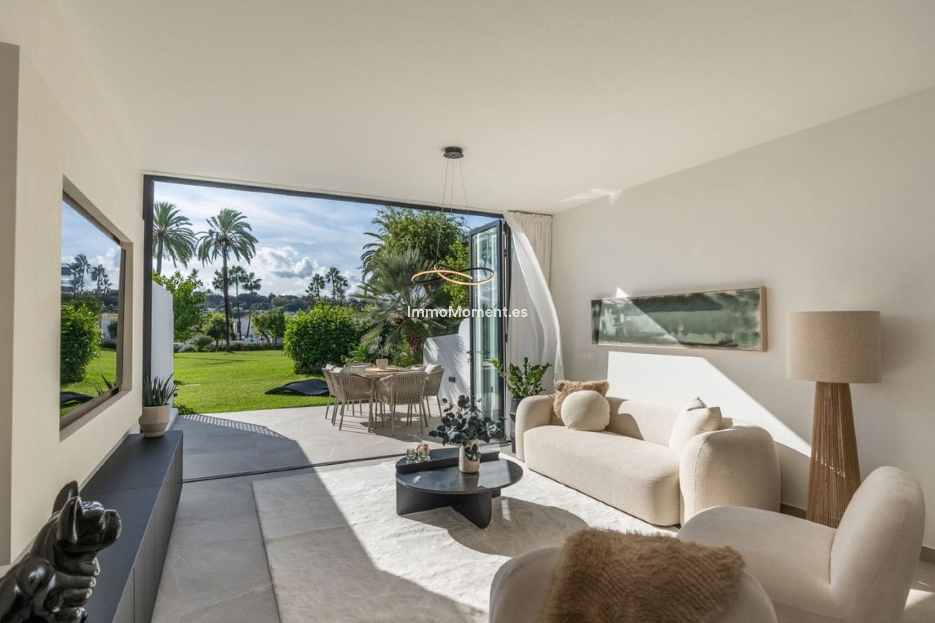 Revente - Maison mitoyenne - Marbella - Nueva Andalucía