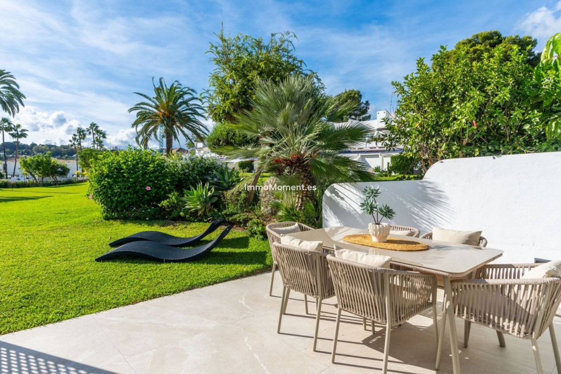 Revente - Maison mitoyenne - Marbella - Nueva Andalucía