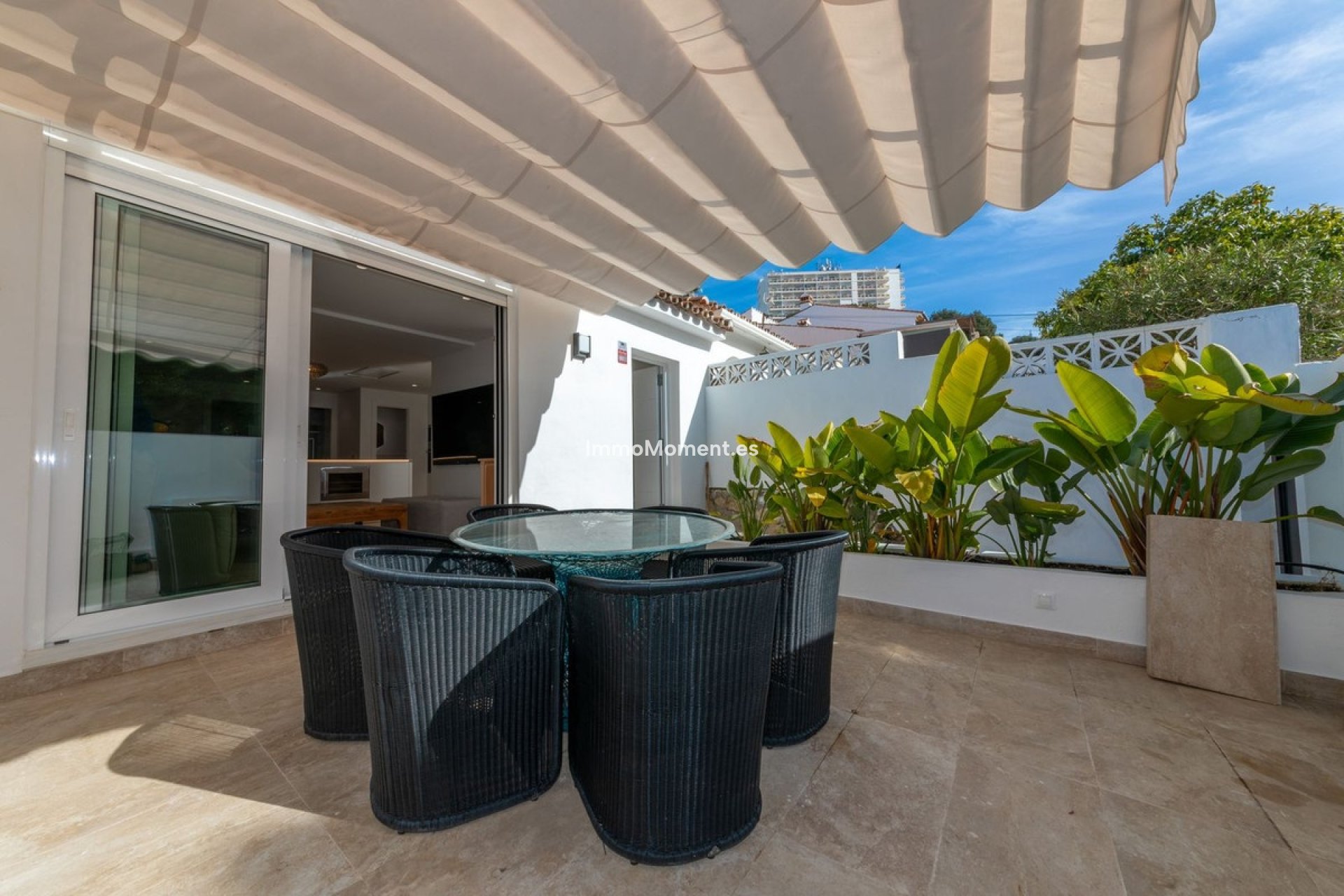 Revente - Maison mitoyenne - Marbella - Nueva Andalucía