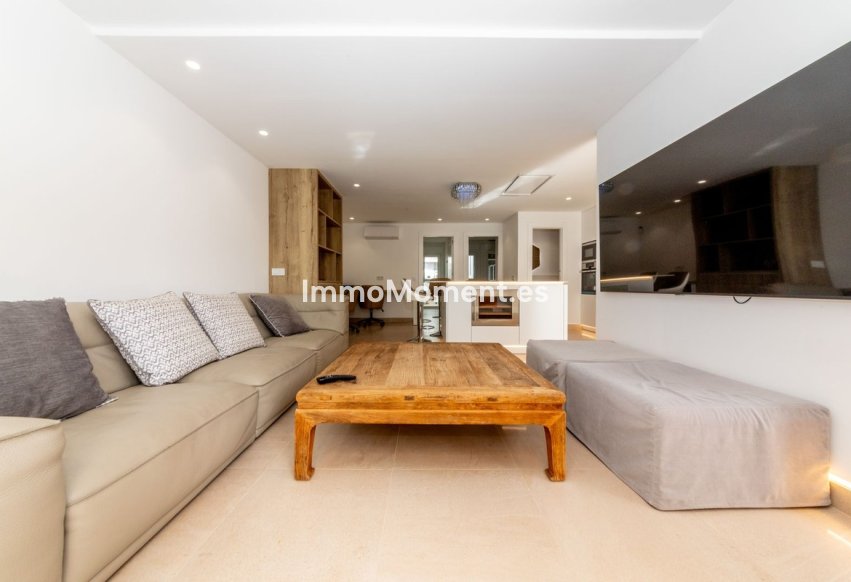 Revente - Maison mitoyenne - Marbella - Nueva Andalucía