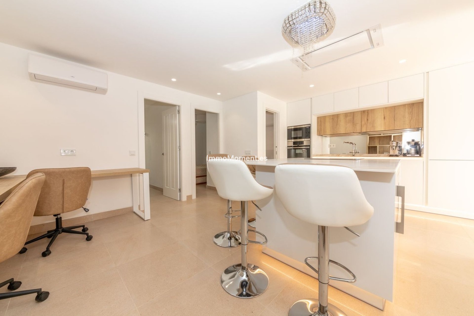Revente - Maison mitoyenne - Marbella - Nueva Andalucía