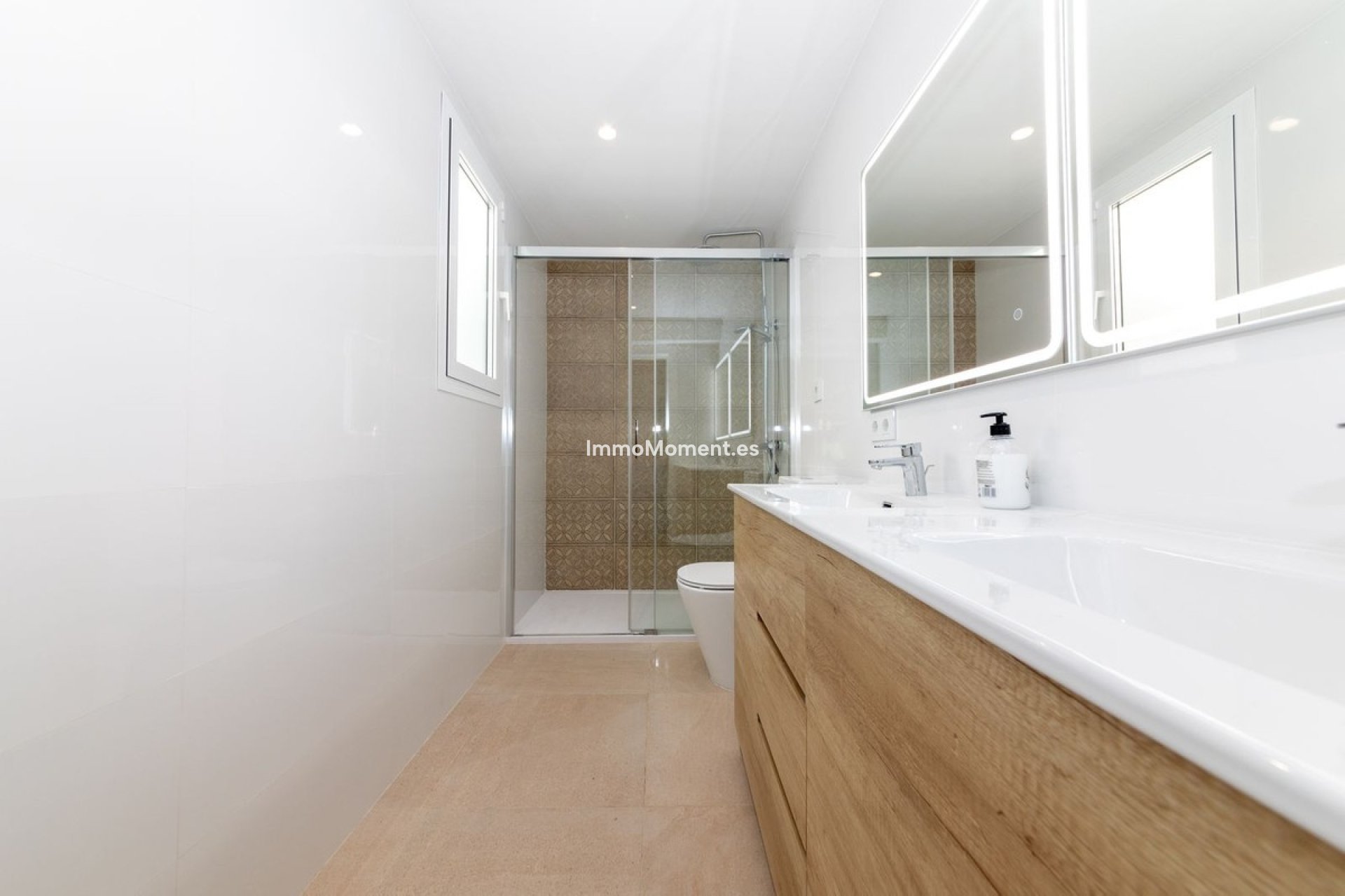Revente - Maison mitoyenne - Marbella - Nueva Andalucía