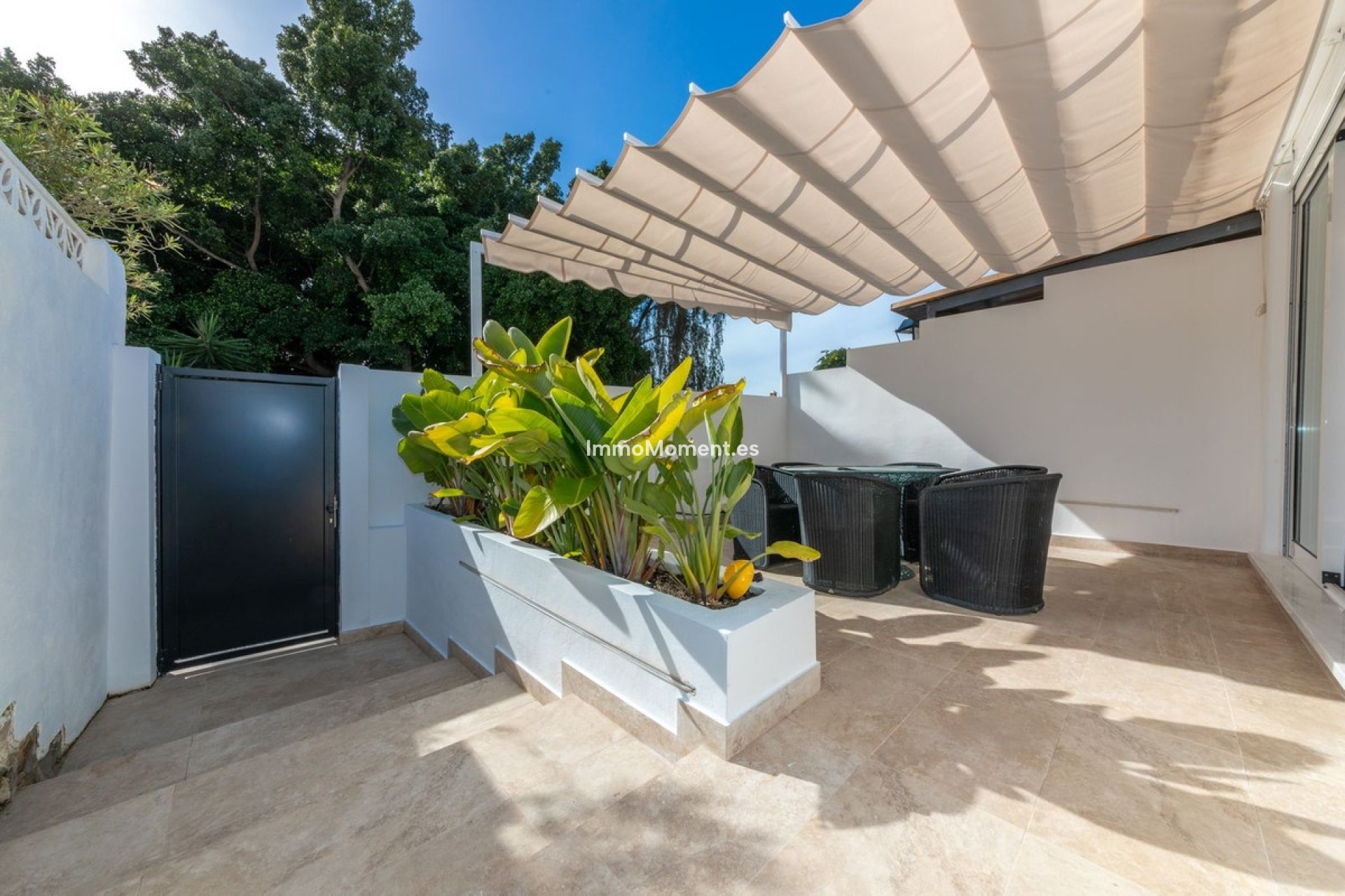 Revente - Maison mitoyenne - Marbella - Nueva Andalucía