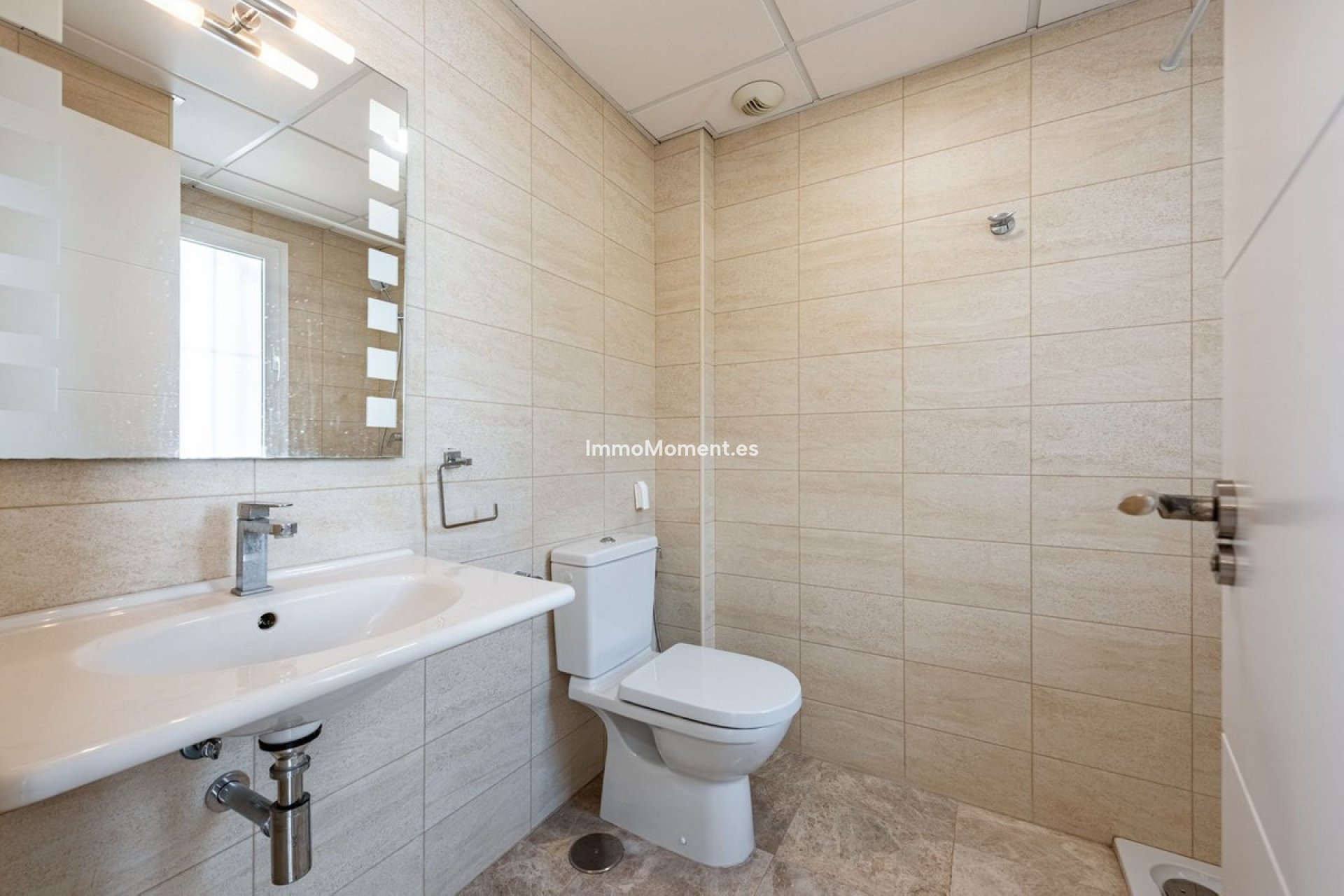 Revente - Maison mitoyenne - Marbella - Nueva Andalucía