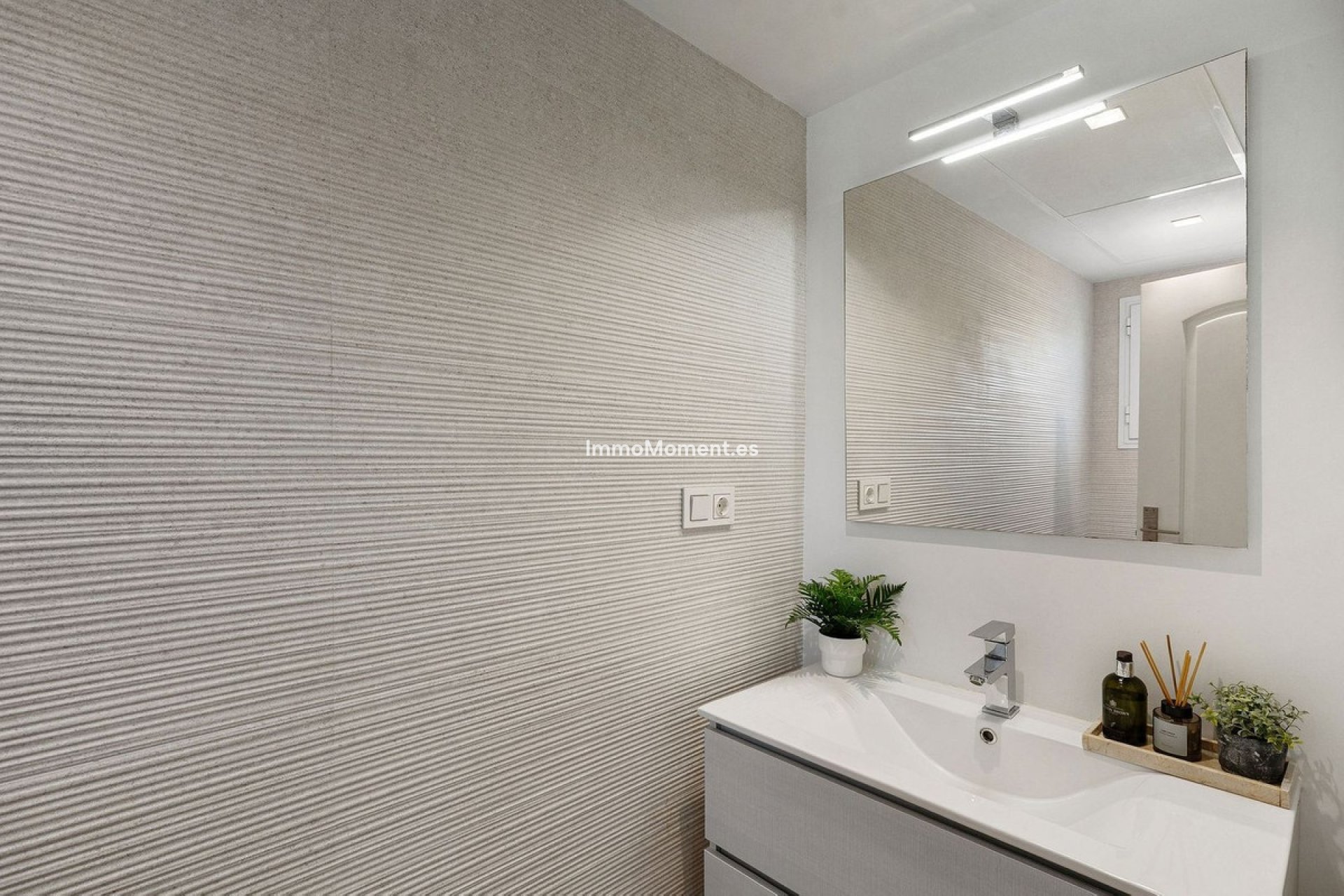 Revente - Maison mitoyenne - Marbella - Nueva Andalucía