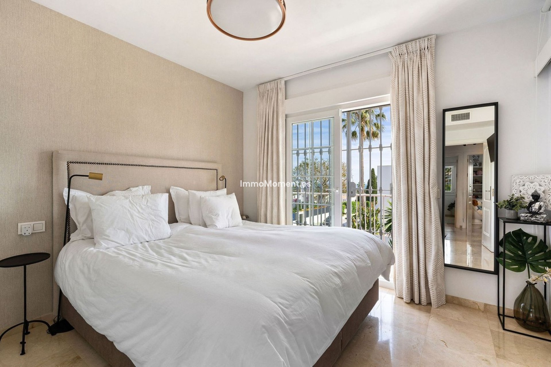 Revente - Maison mitoyenne - Marbella - Nueva Andalucía