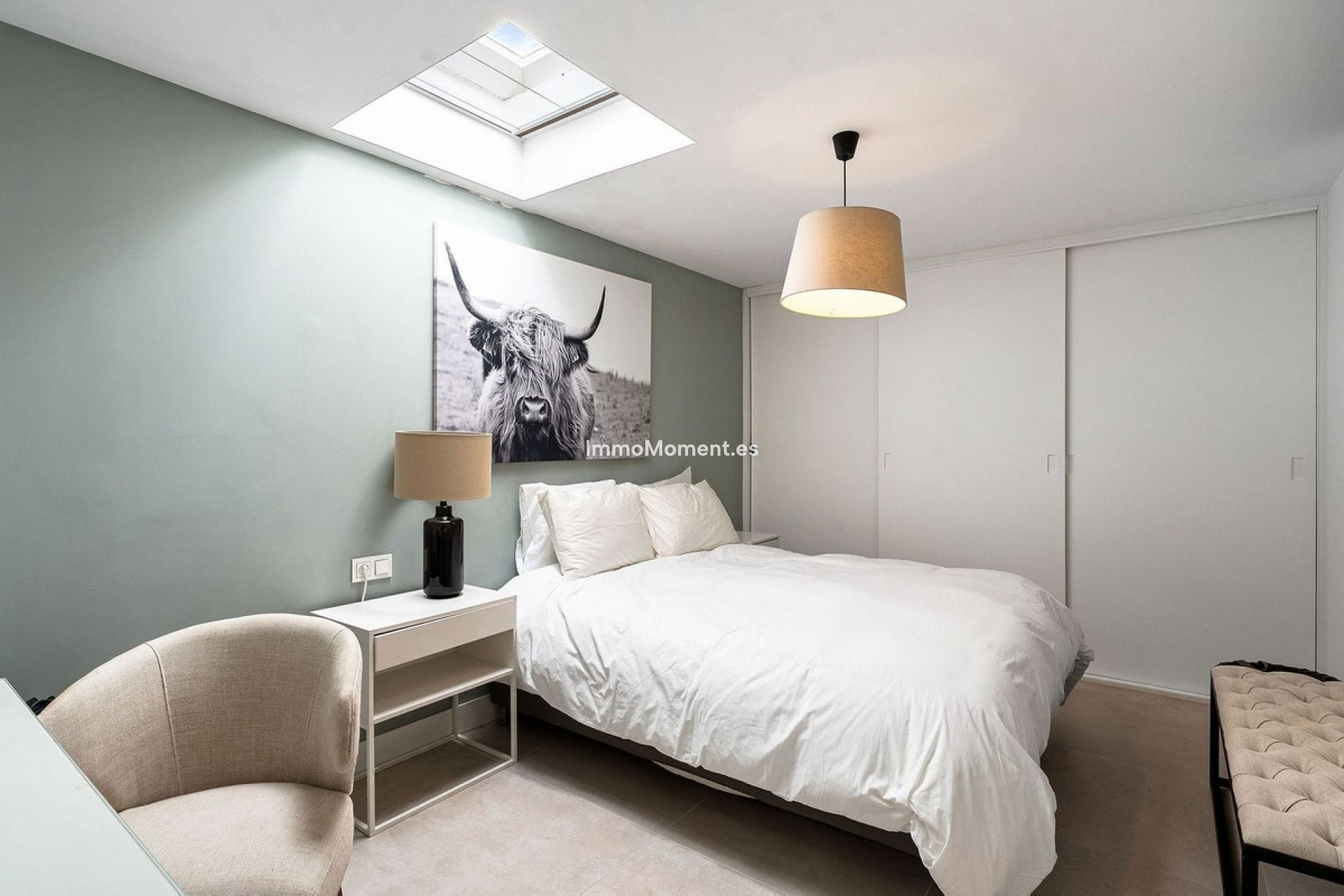 Revente - Maison mitoyenne - Marbella - Nueva Andalucía