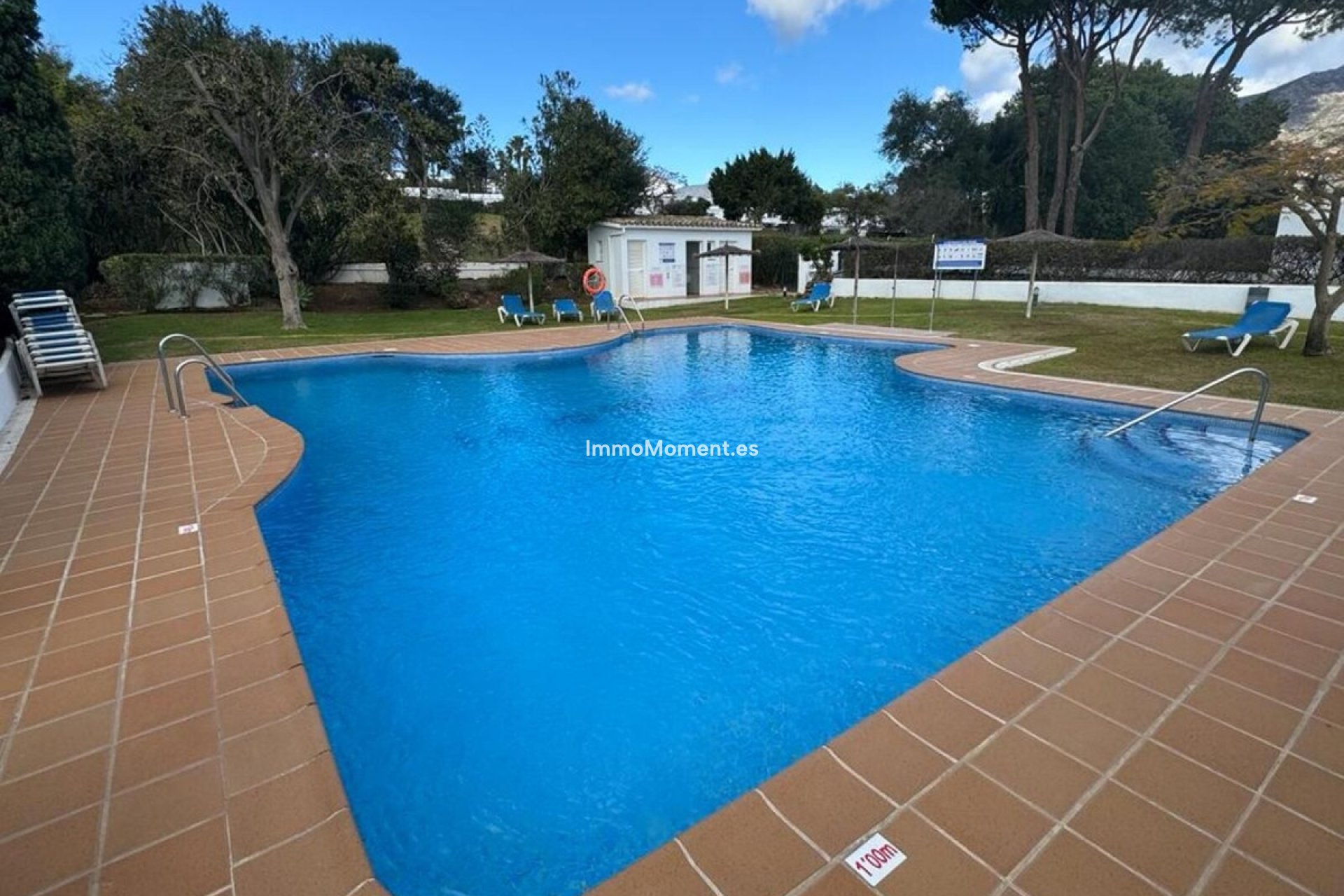 Revente - Maison mitoyenne - Marbella - Nueva Andalucía