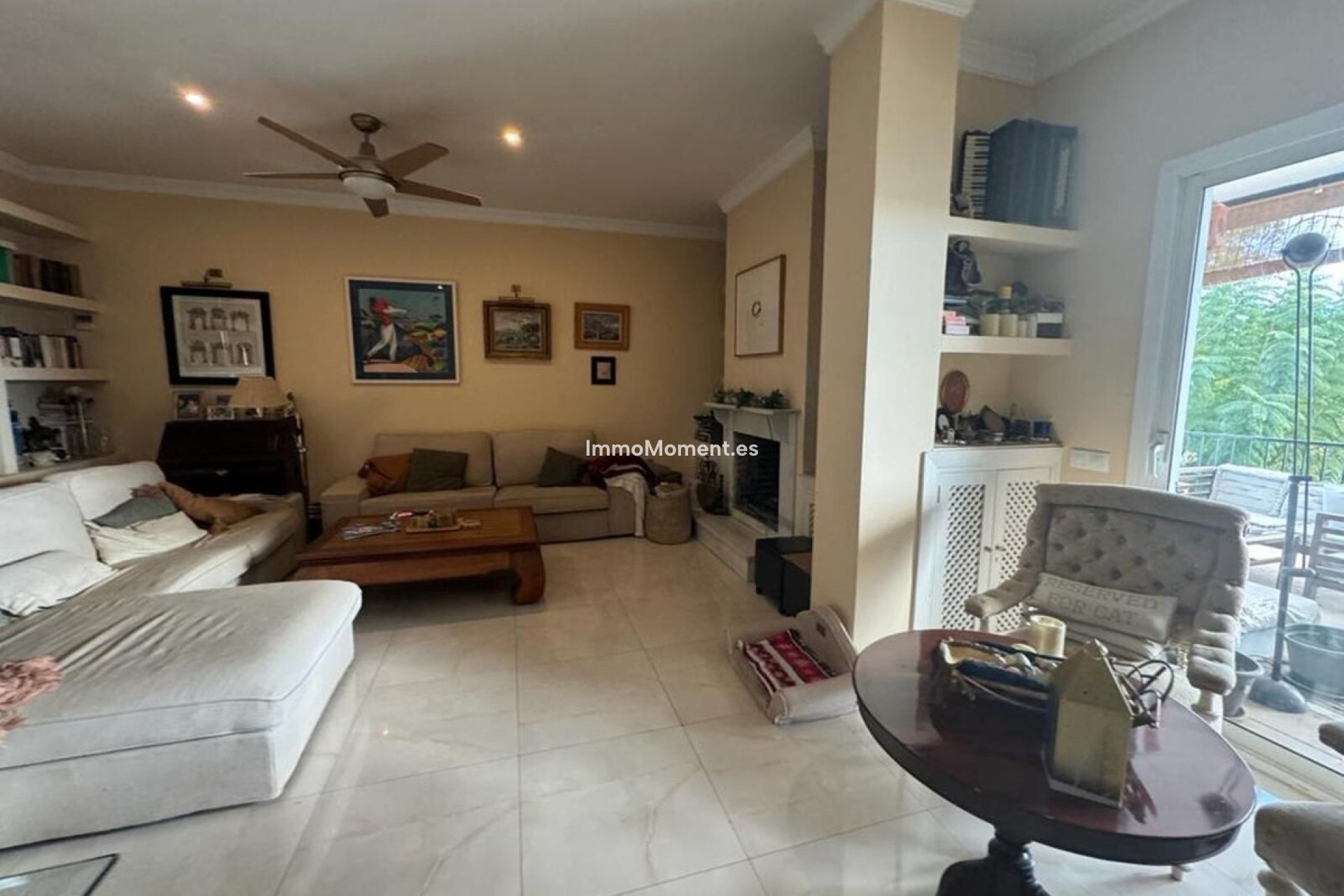Revente - Maison mitoyenne - Marbella - Nueva Andalucía