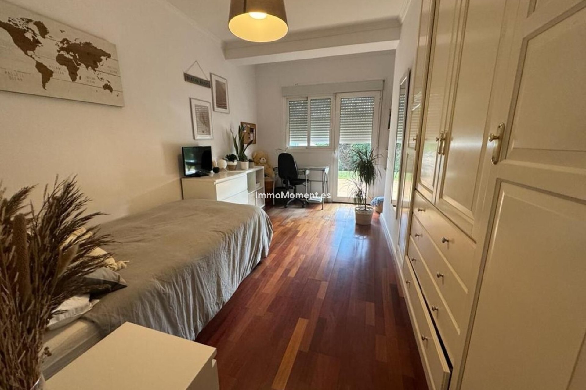 Revente - Maison mitoyenne - Marbella - Nueva Andalucía