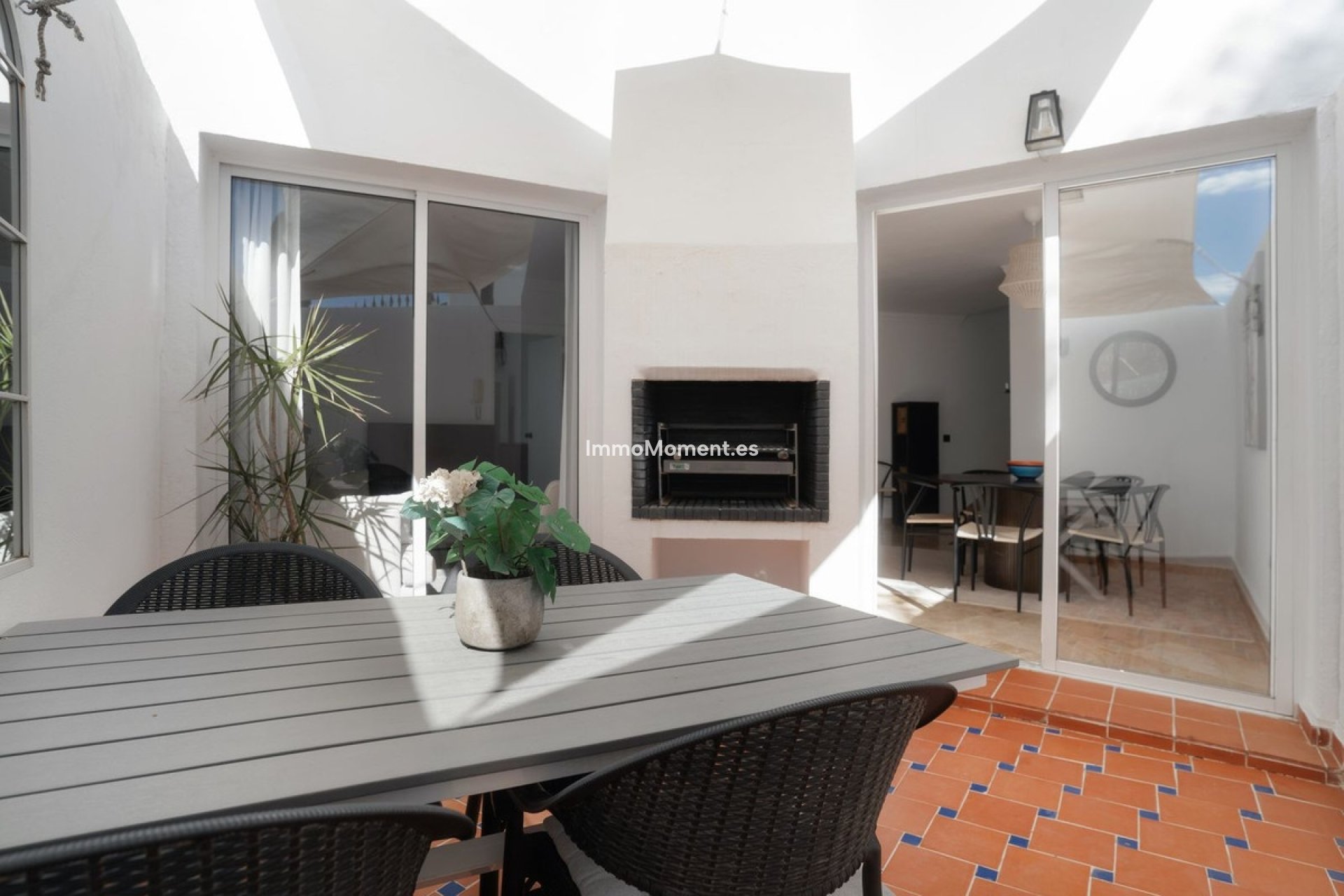 Revente - Maison mitoyenne - Marbella - Nueva Andalucía