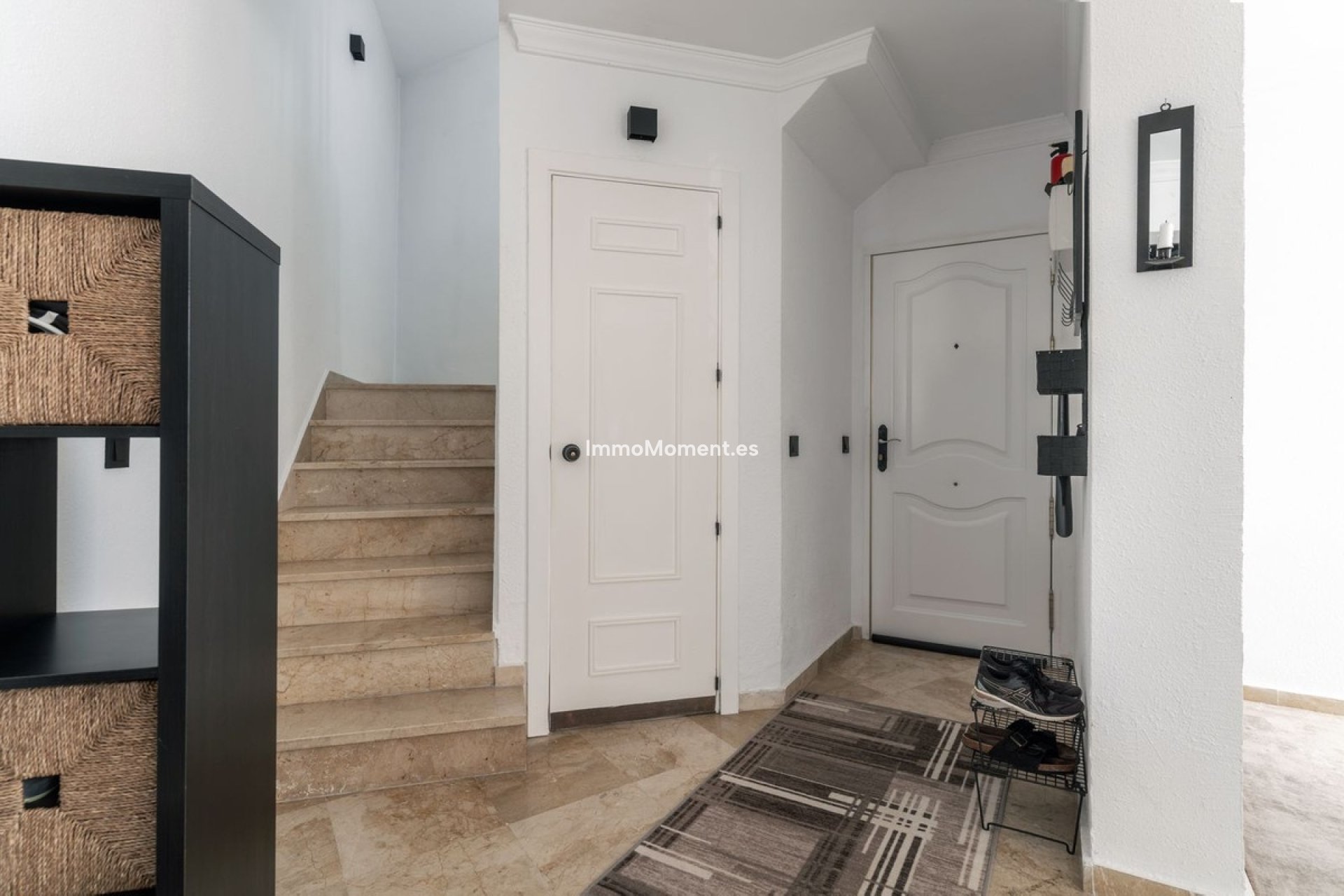 Revente - Maison mitoyenne - Marbella - Nueva Andalucía