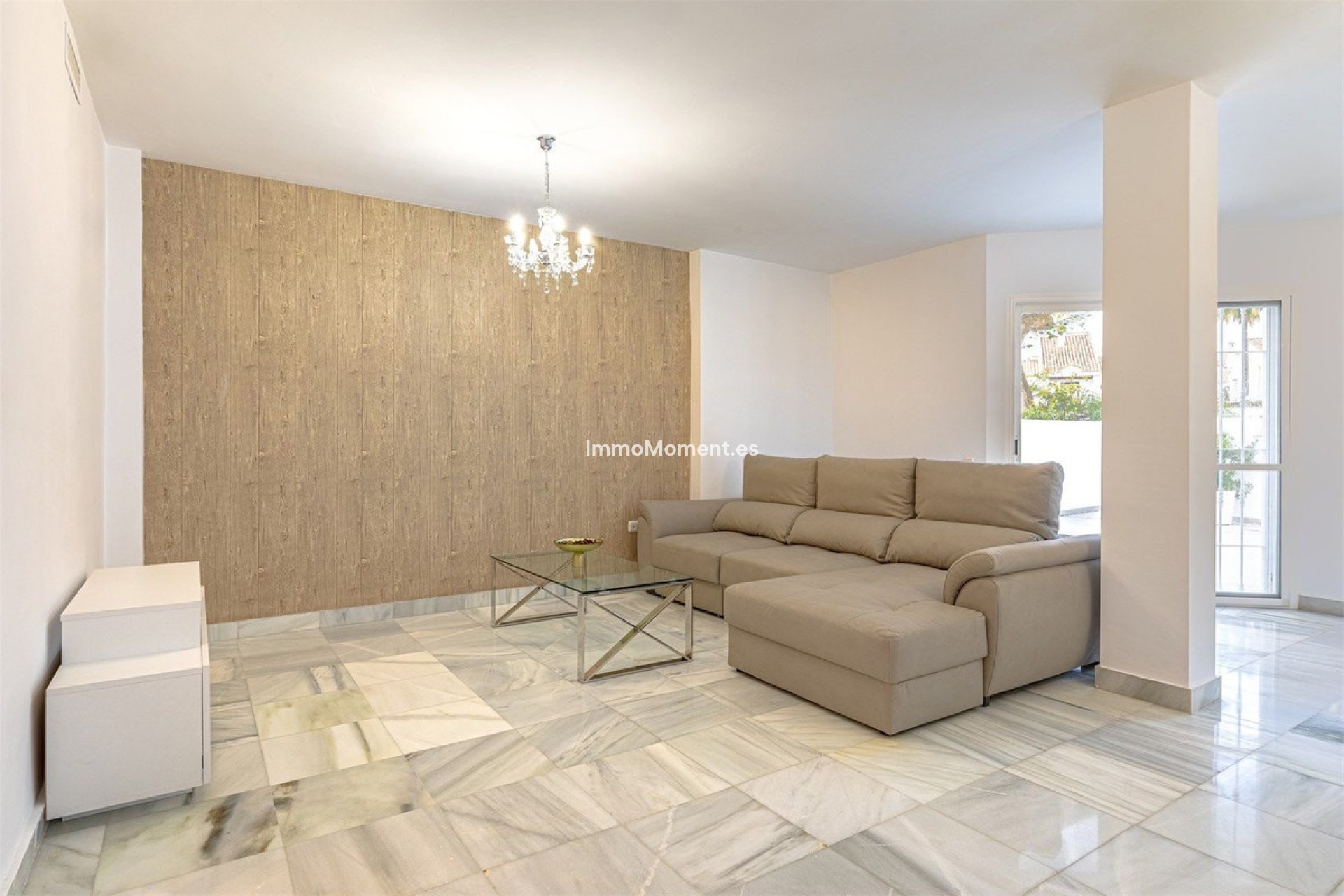 Revente - Maison mitoyenne - Marbella - Nueva Andalucía