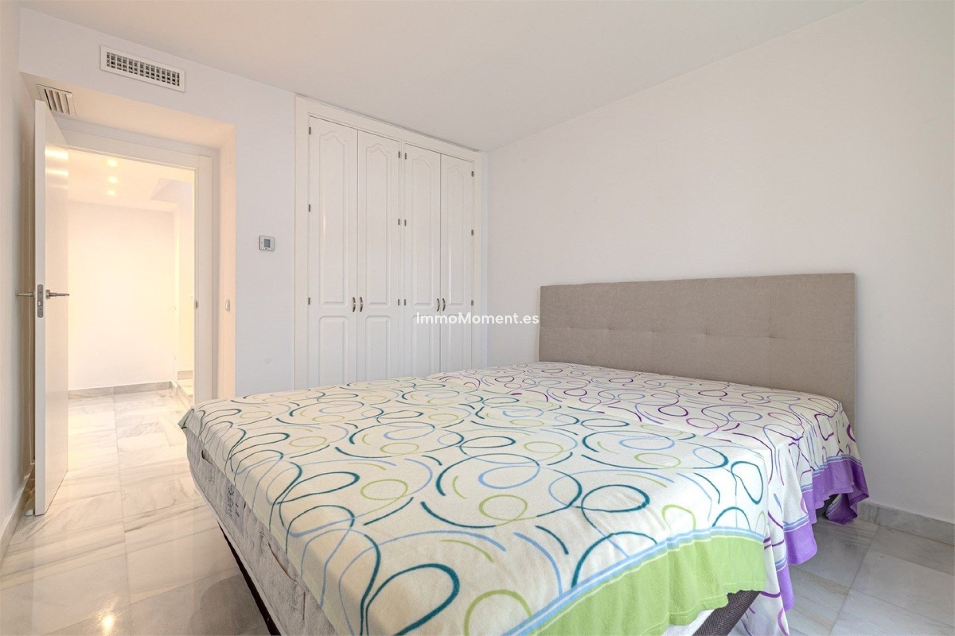 Revente - Maison mitoyenne - Marbella - Nueva Andalucía