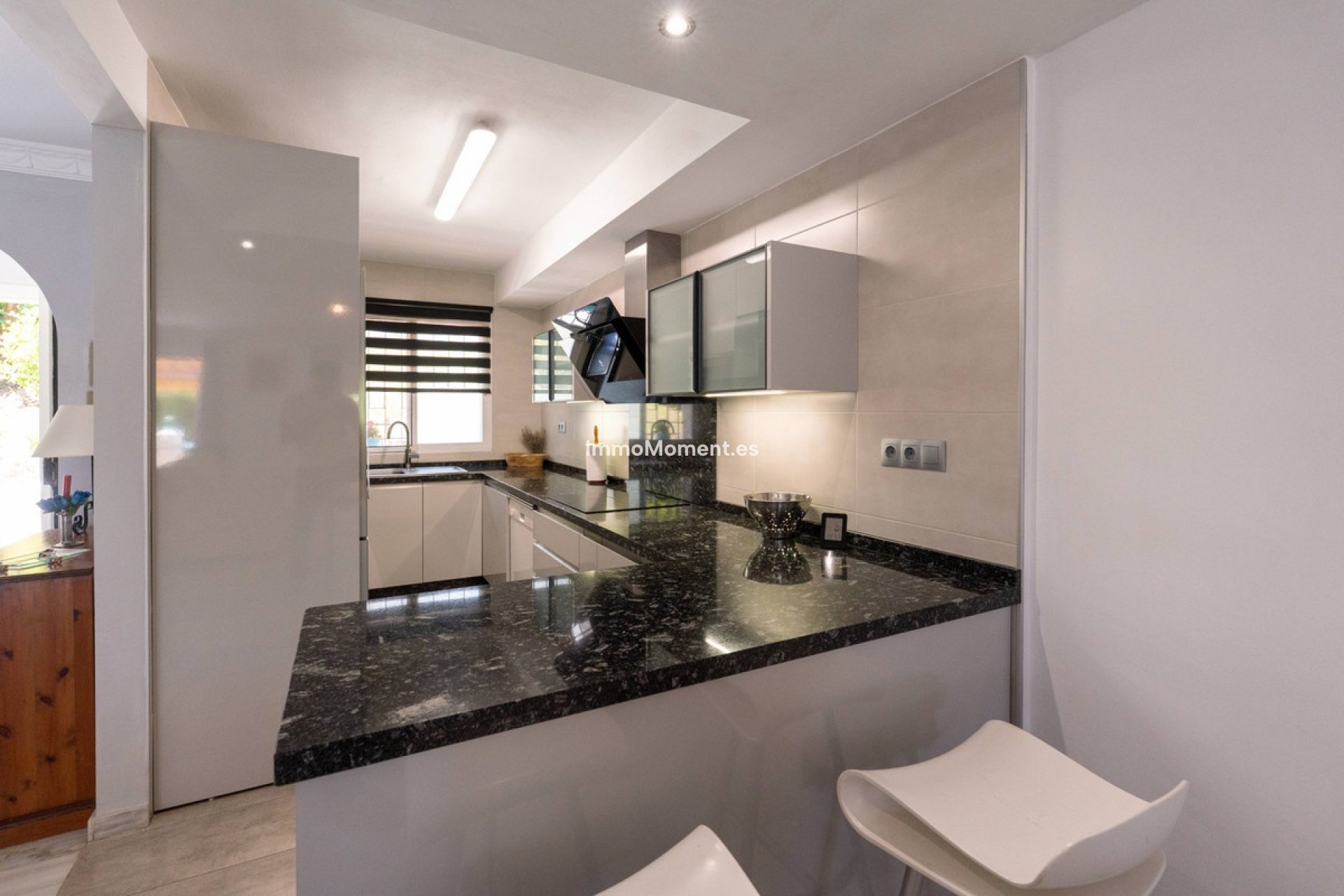 Revente - Maison mitoyenne - Marbella - Nueva Andalucía