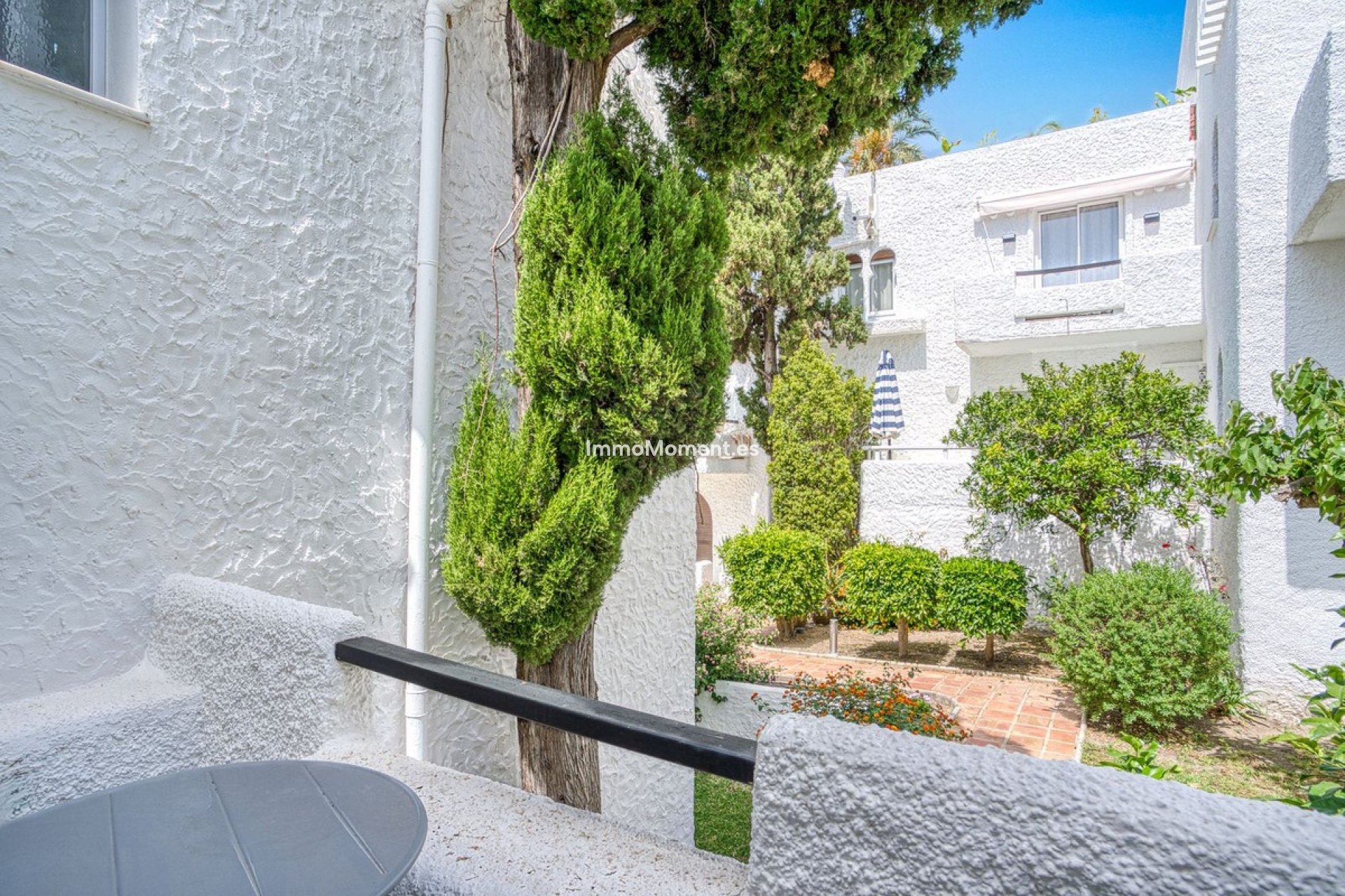 Revente - Maison mitoyenne - Marbella - Nueva Andalucía