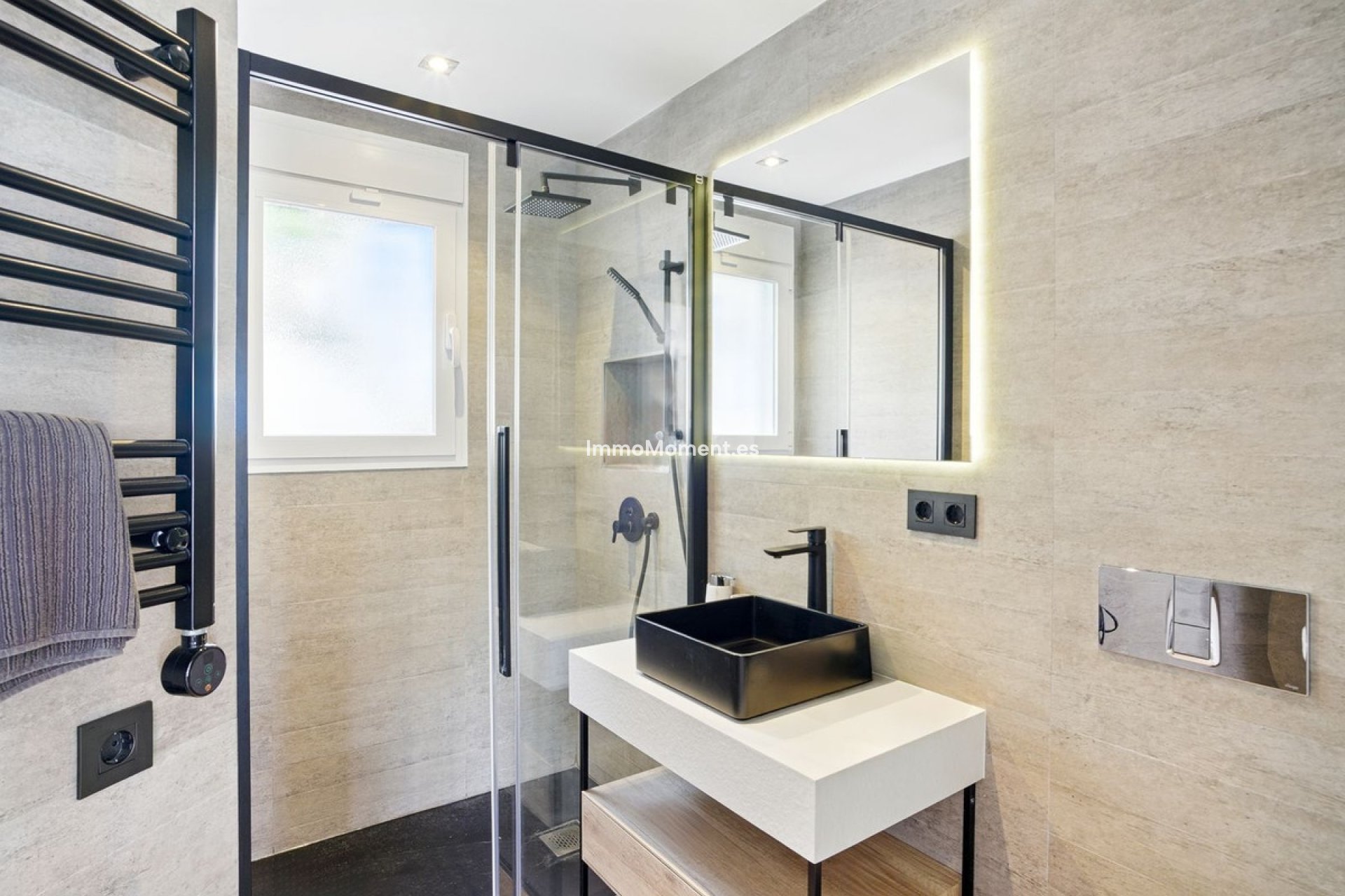 Revente - Maison mitoyenne - Marbella - Nueva Andalucía