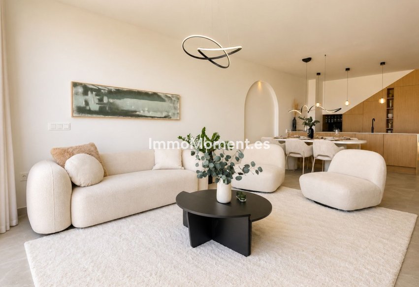 Revente - Maison mitoyenne - Marbella - Nueva Andalucía