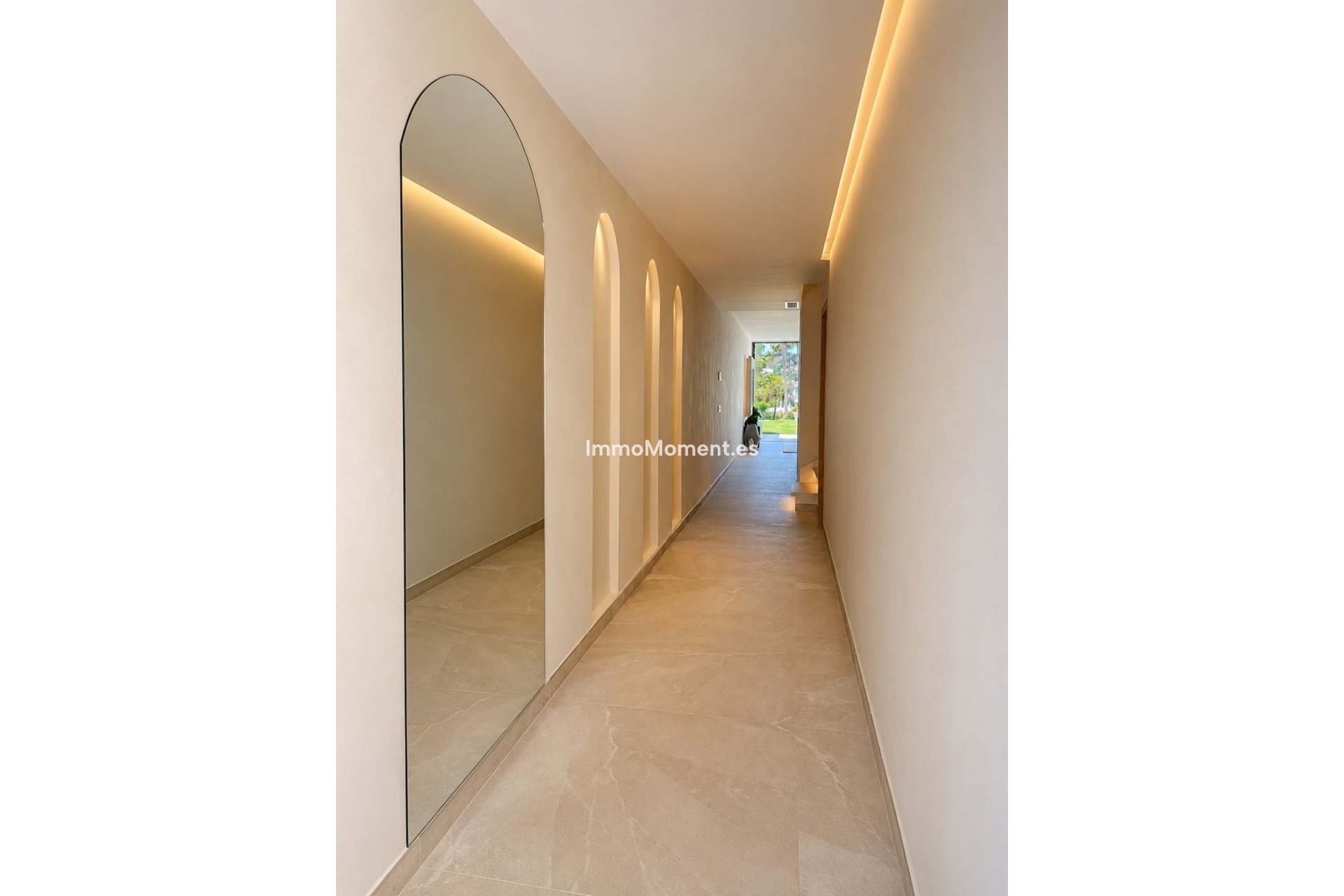 Revente - Maison mitoyenne - Marbella - Nueva Andalucía