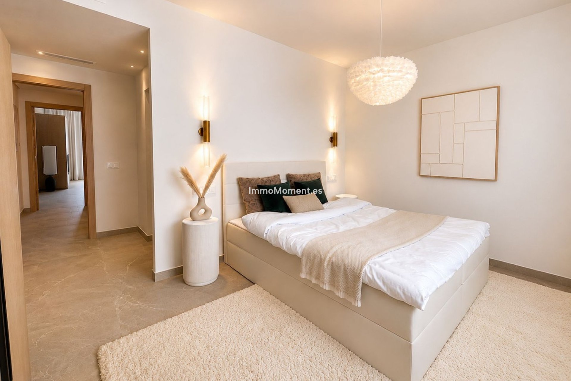 Revente - Maison mitoyenne - Marbella - Nueva Andalucía
