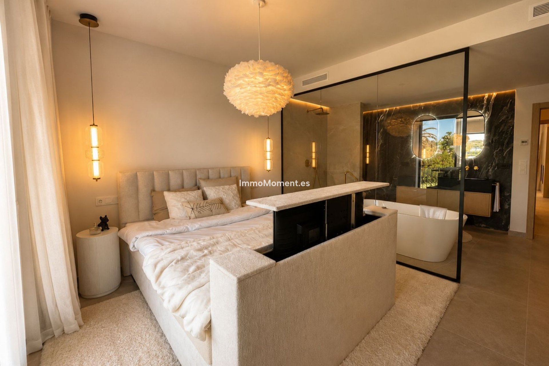 Revente - Maison mitoyenne - Marbella - Nueva Andalucía