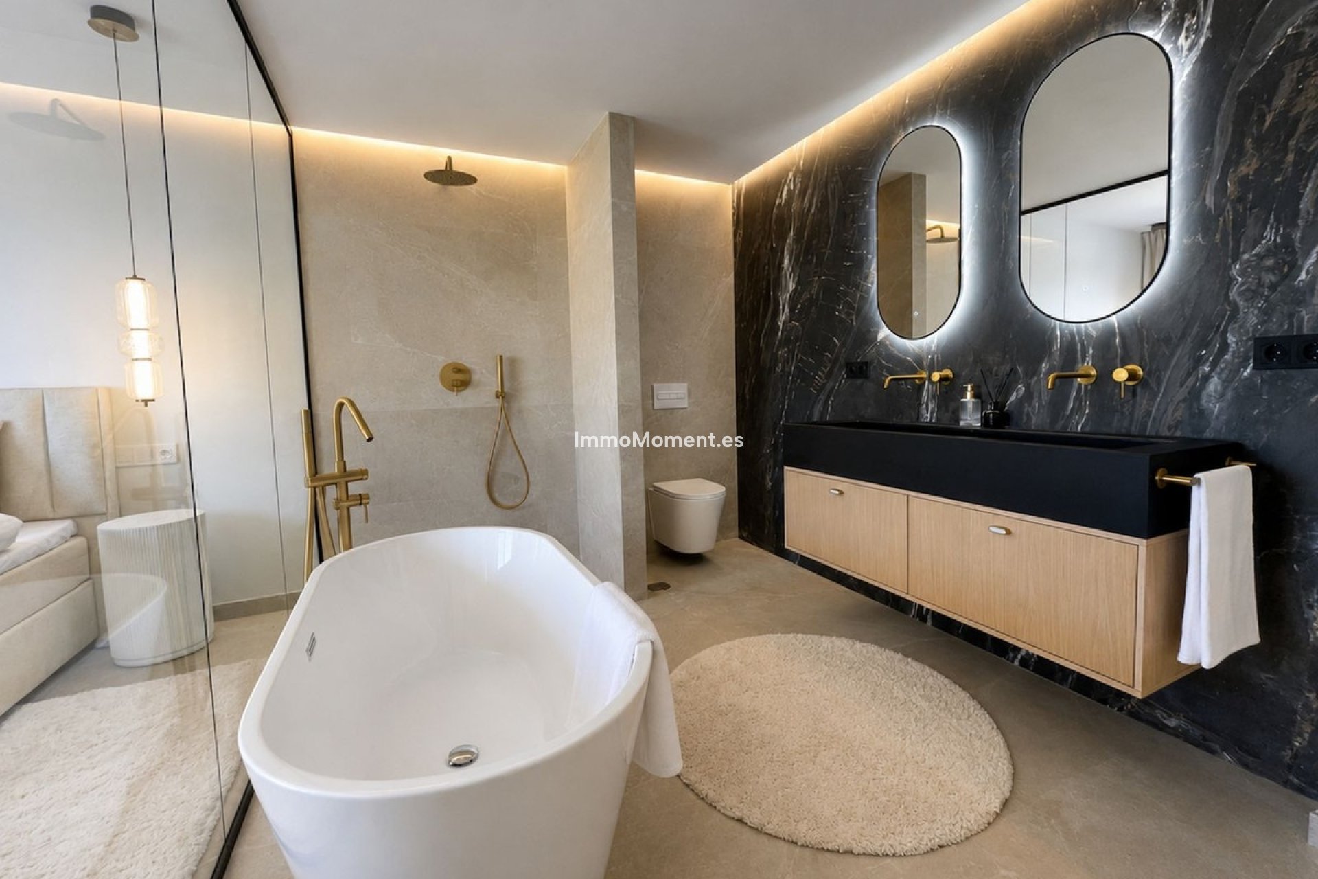 Revente - Maison mitoyenne - Marbella - Nueva Andalucía