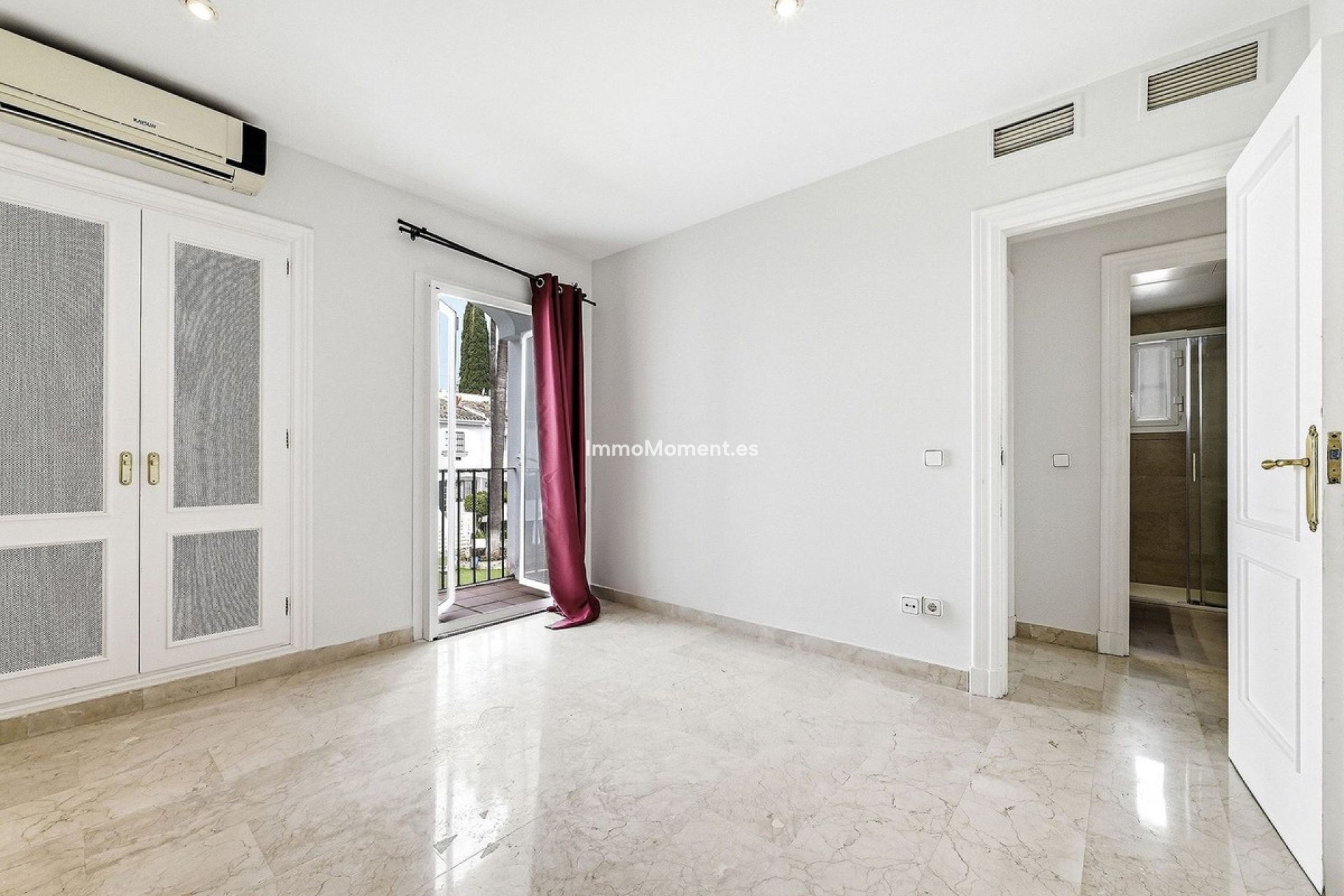 Revente - Maison mitoyenne - Marbella - Nueva Andalucía