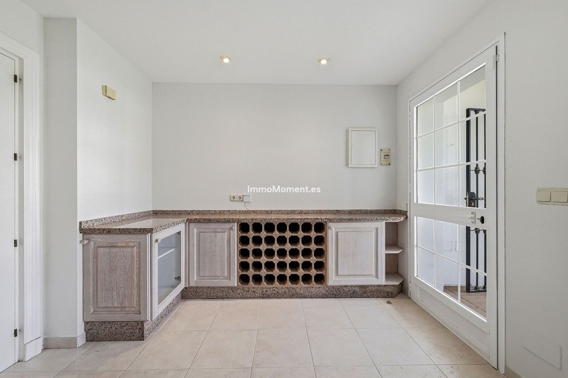 Revente - Maison mitoyenne - Marbella - Nueva Andalucía