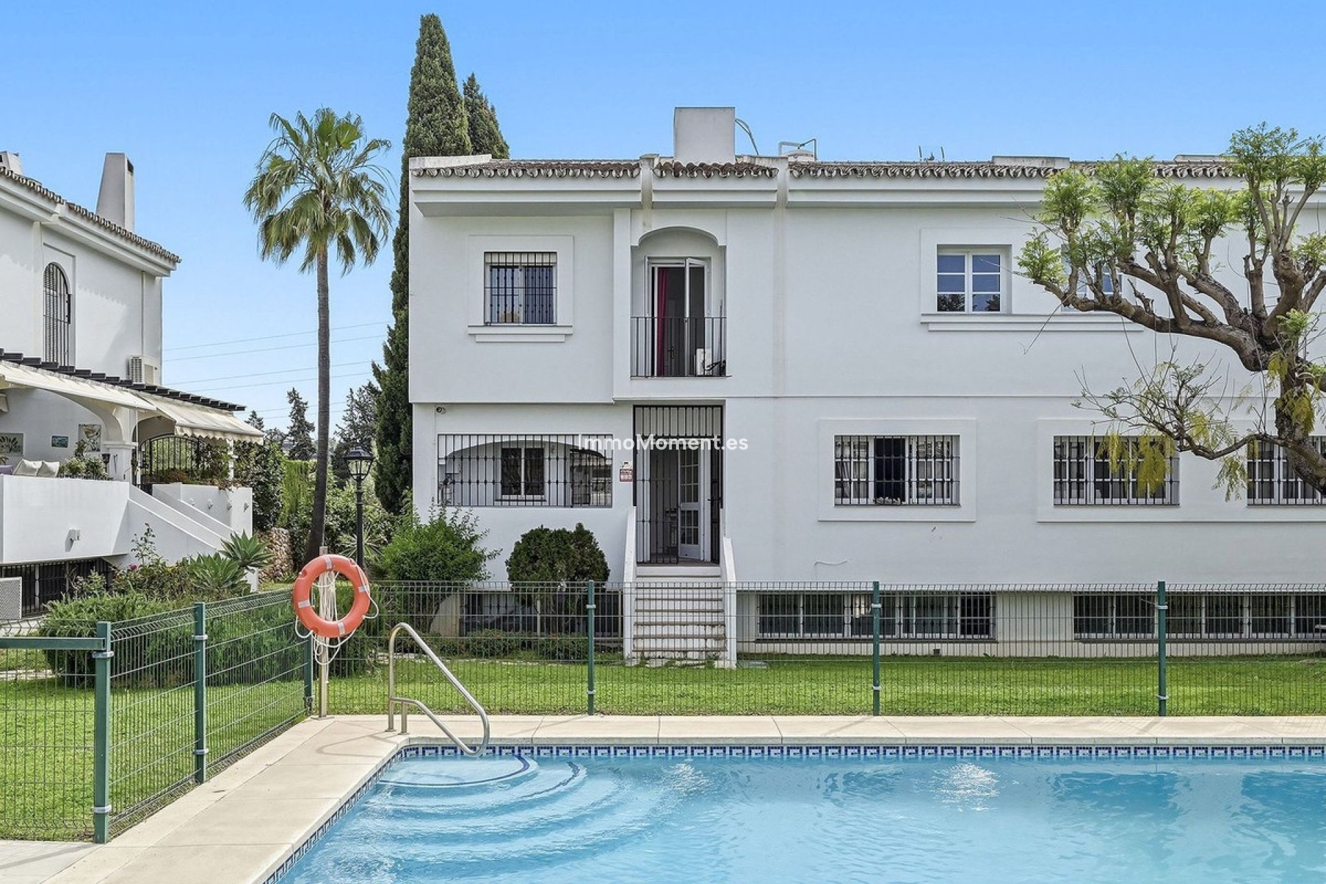 Revente - Maison mitoyenne - Marbella - Nueva Andalucía