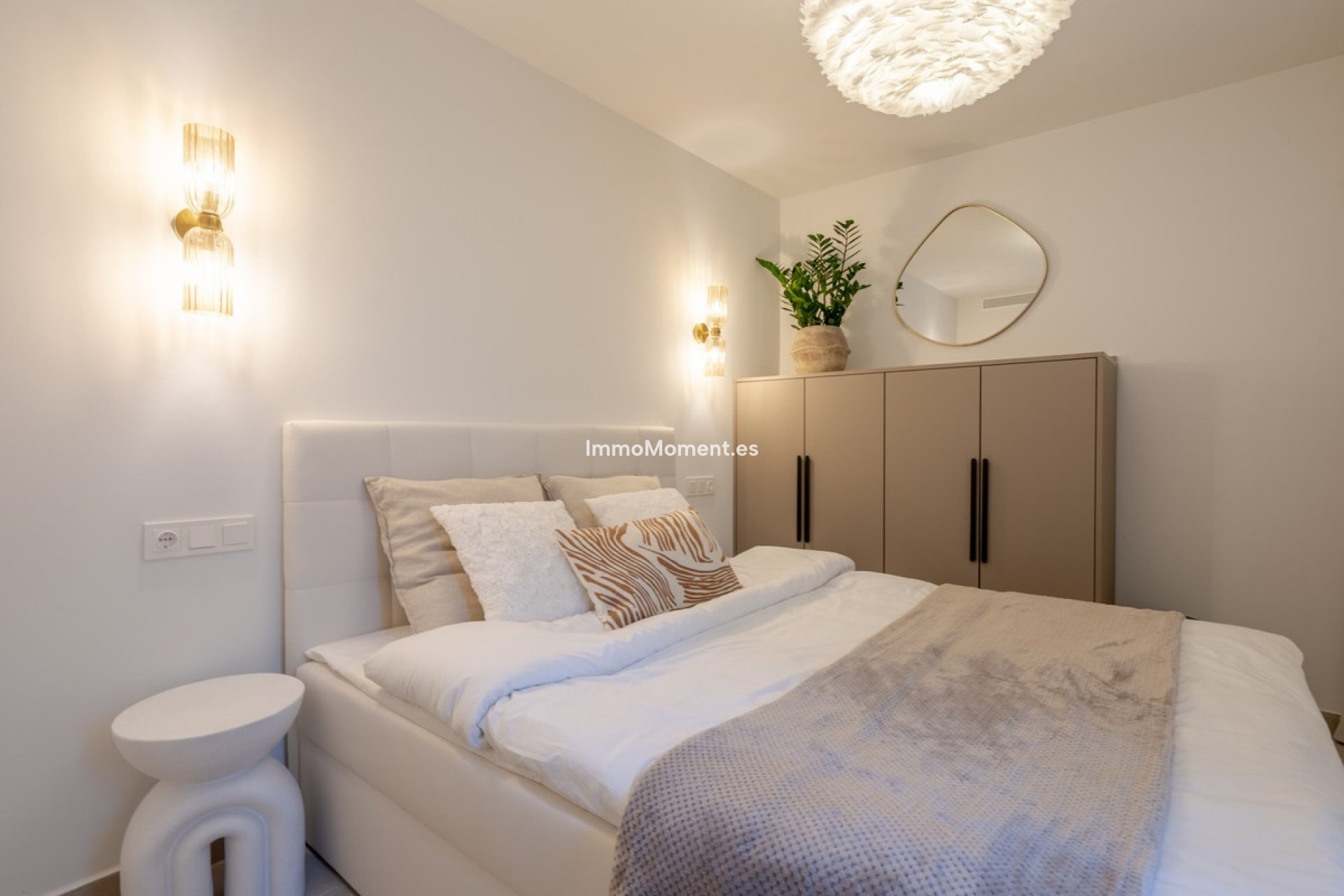 Revente - Maison mitoyenne - Marbella - Nueva Andalucía
