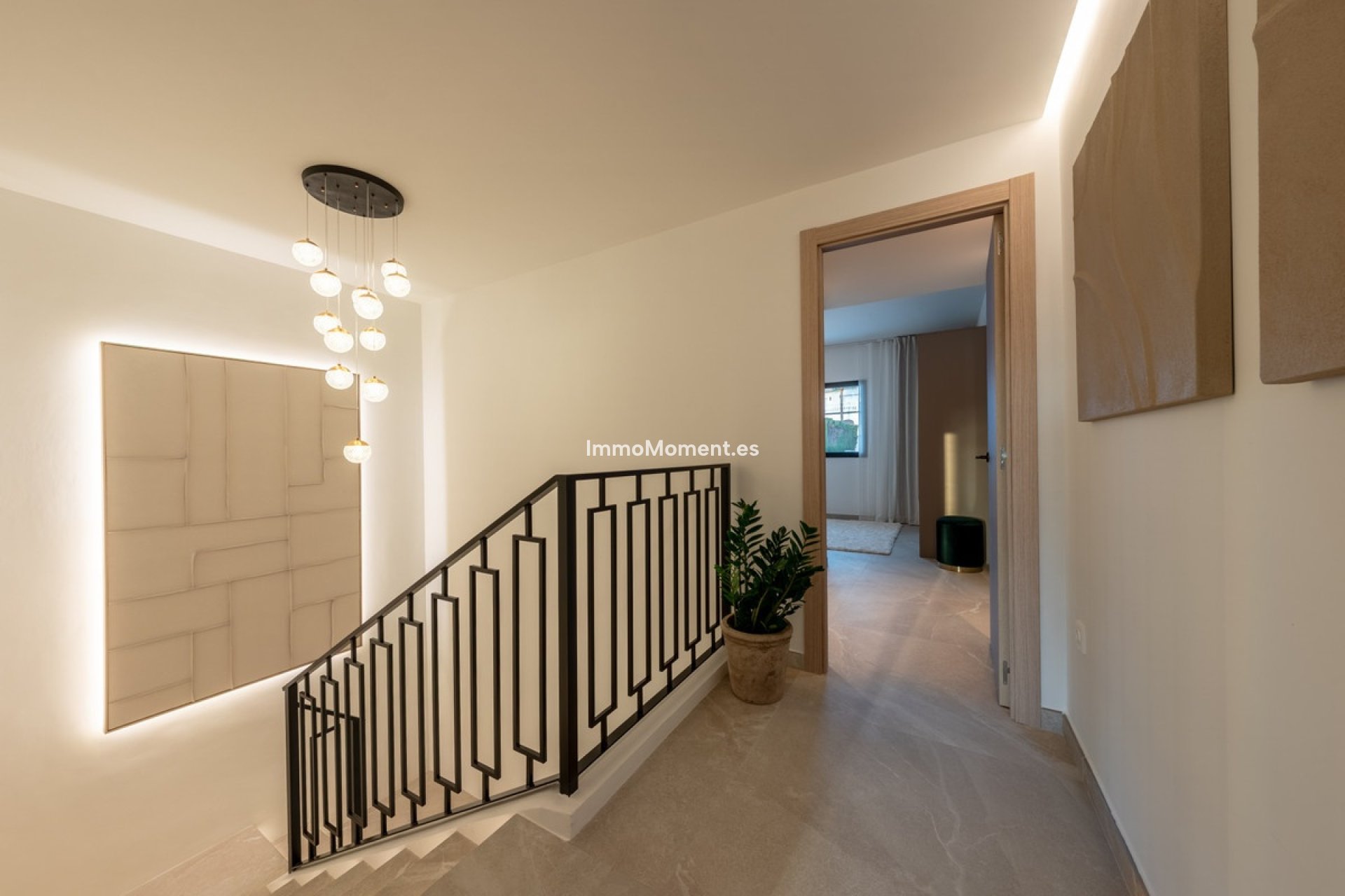 Revente - Maison mitoyenne - Marbella - Nueva Andalucía