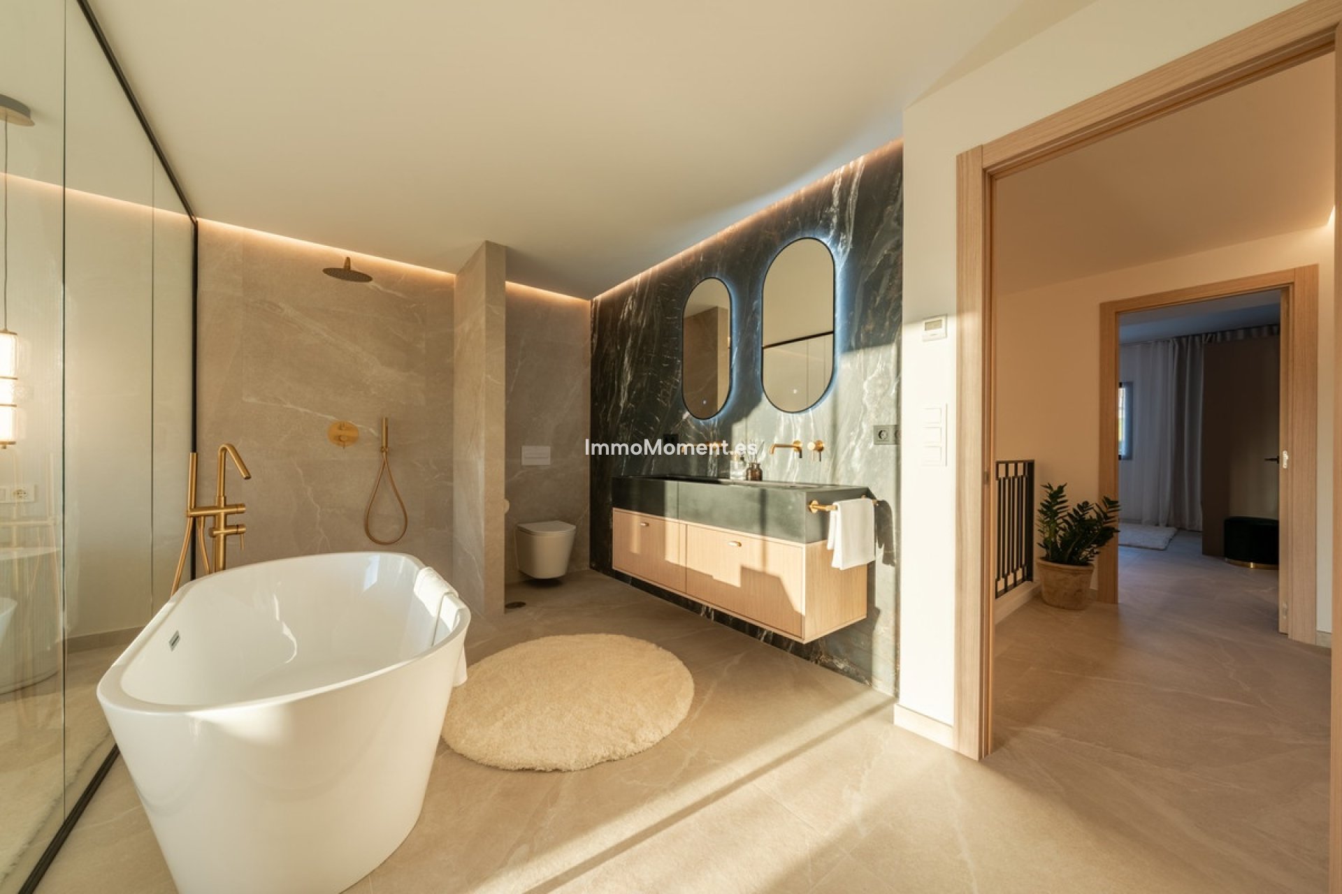 Revente - Maison mitoyenne - Marbella - Nueva Andalucía