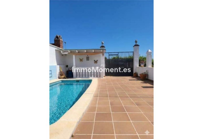 Revente - Maison mitoyenne - Marbella - Nueva Andalucía