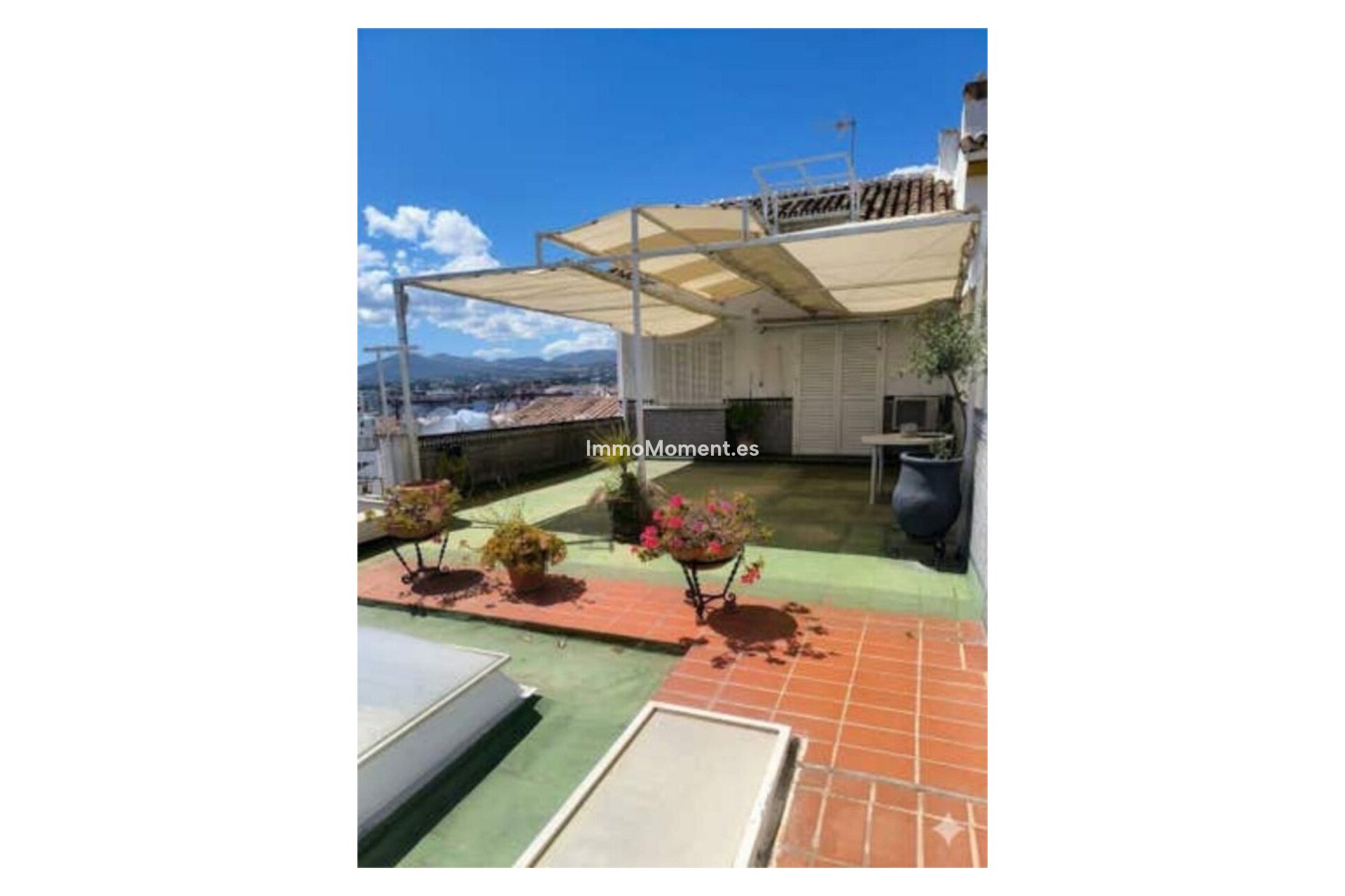 Revente - Maison mitoyenne - Marbella - Nueva Andalucía