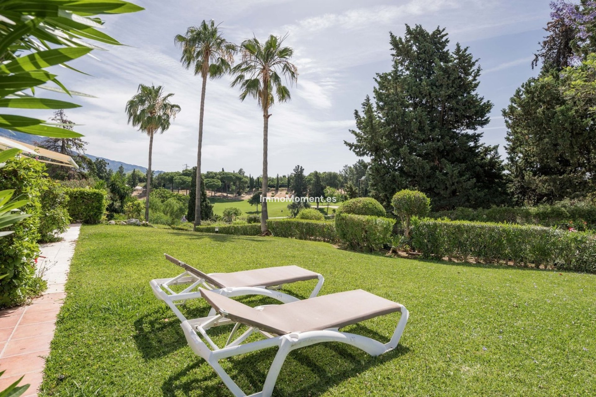 Revente - Maison mitoyenne - Marbella - Nueva Andalucía