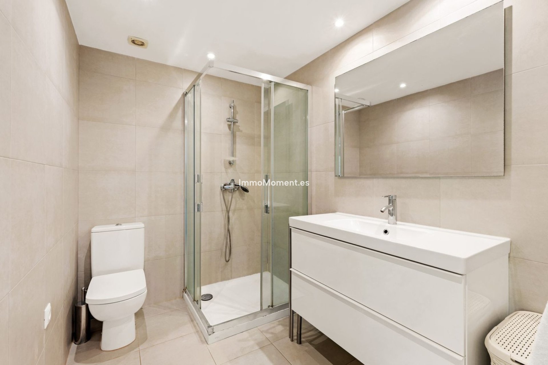 Revente - Maison mitoyenne - Marbella - Nueva Andalucía