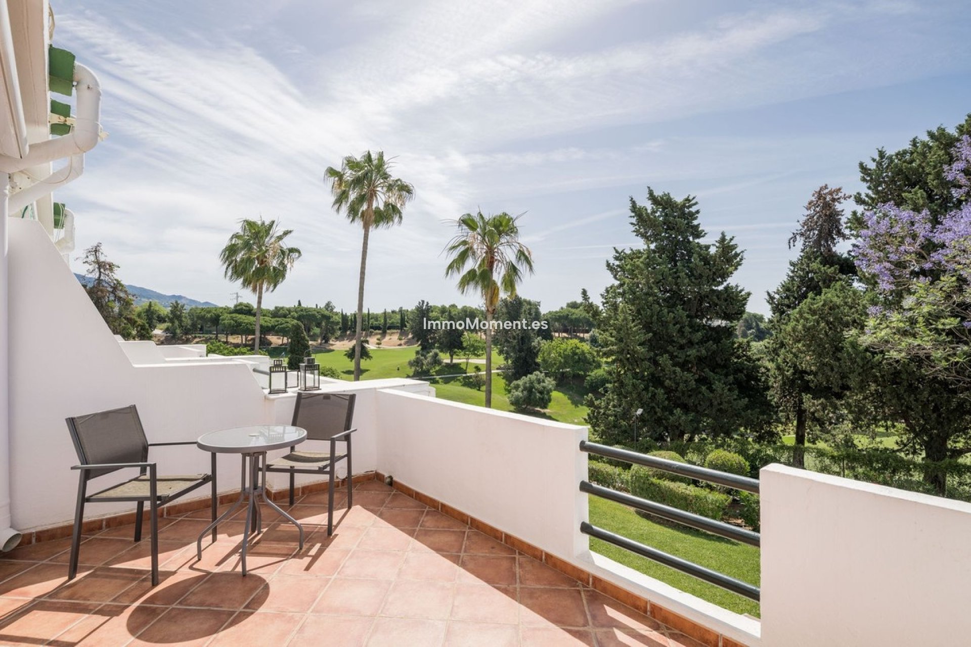 Revente - Maison mitoyenne - Marbella - Nueva Andalucía