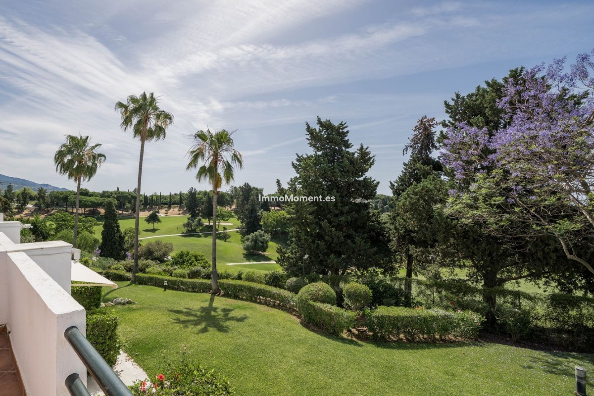 Revente - Maison mitoyenne - Marbella - Nueva Andalucía