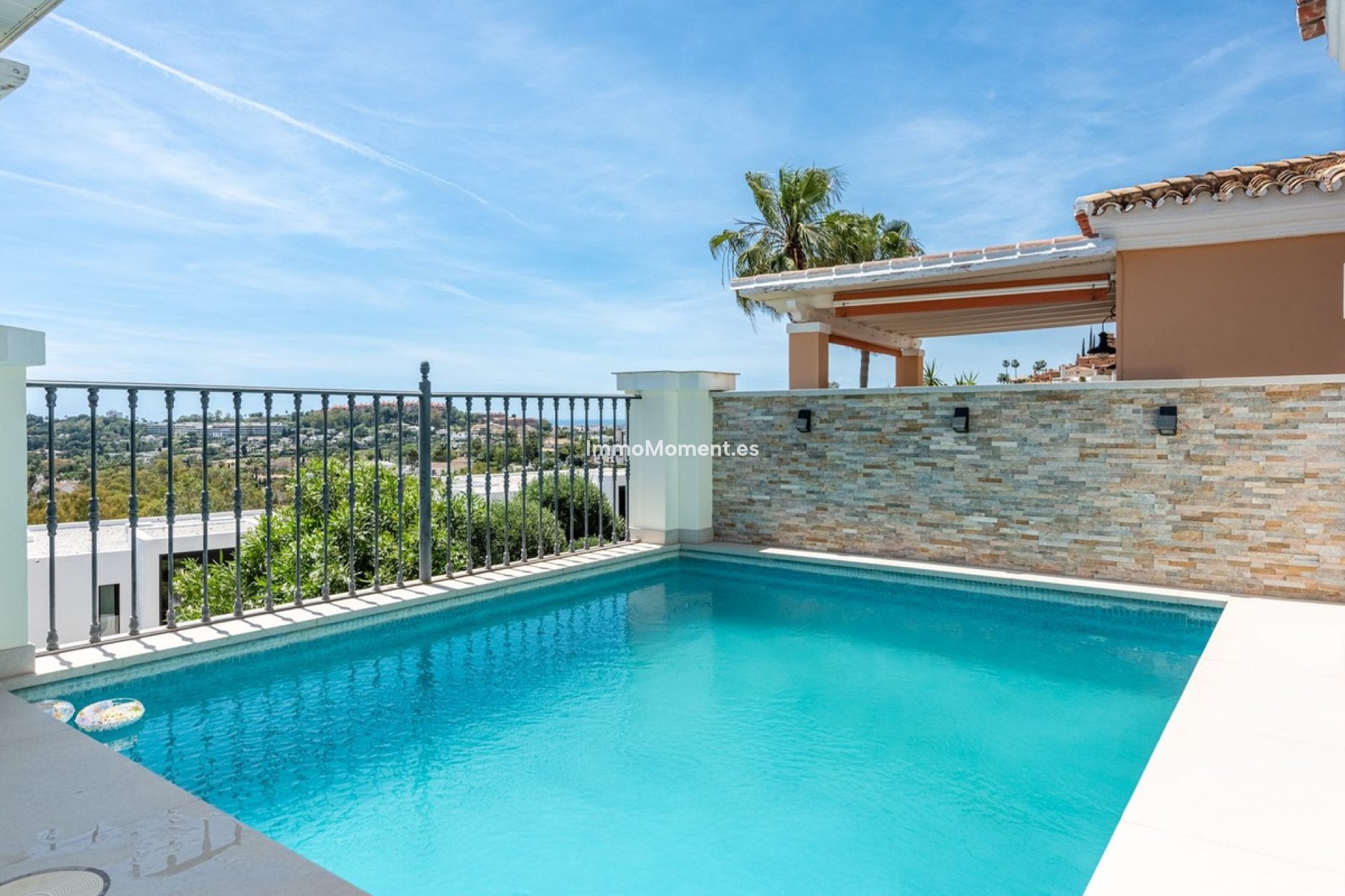 Revente - Maison mitoyenne - Marbella - Nueva Andalucía