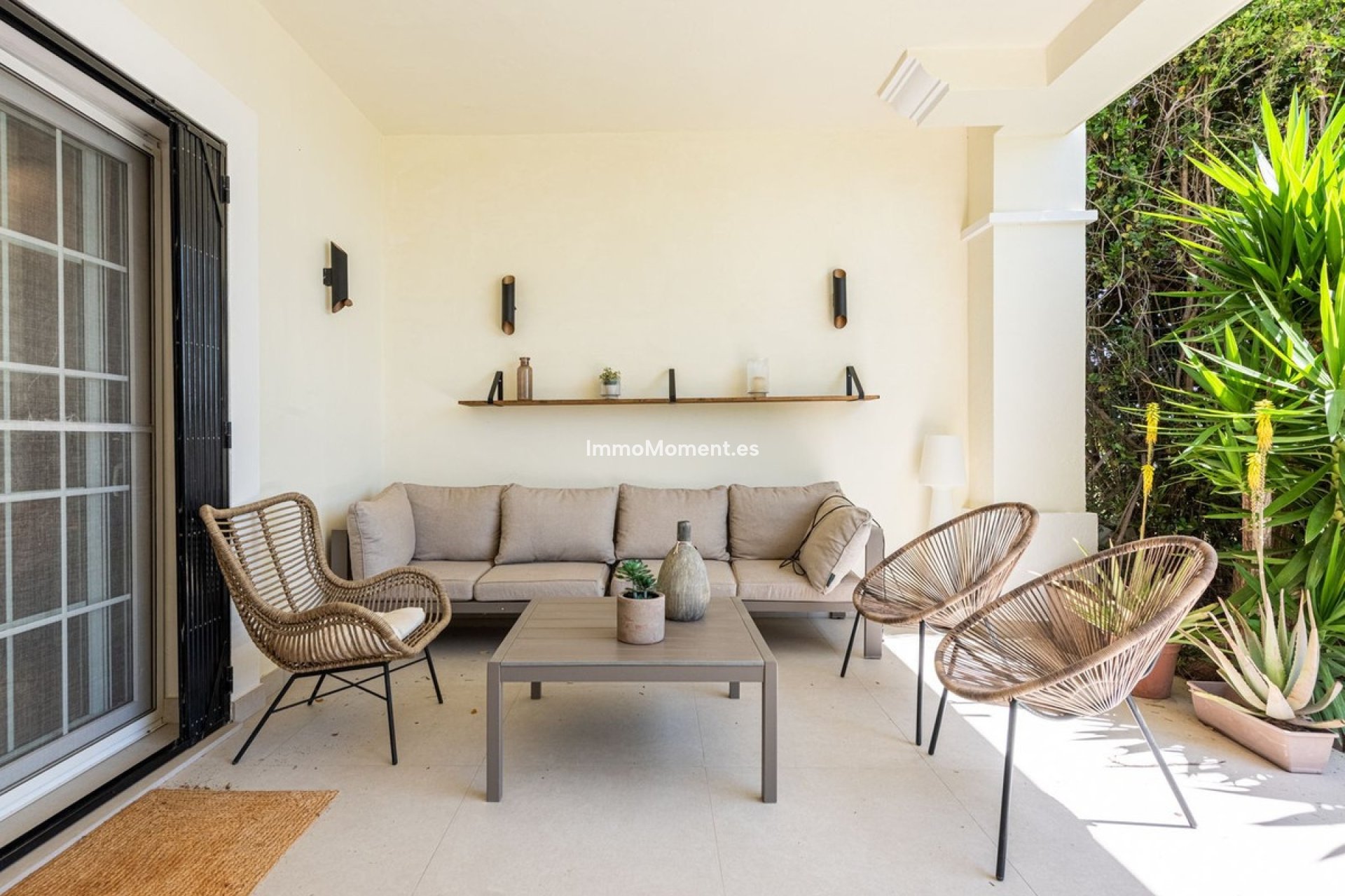 Revente - Maison mitoyenne - Marbella - Nueva Andalucía