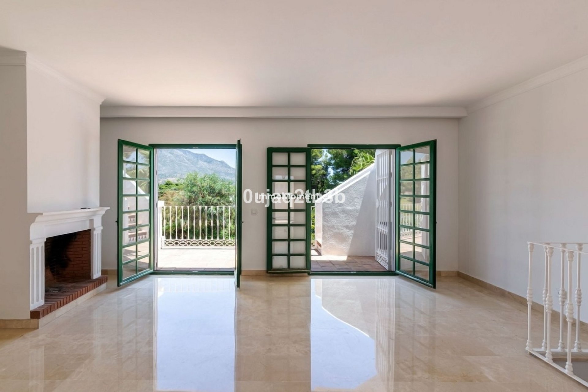 Revente - Maison mitoyenne - Marbella - Nueva Andalucía