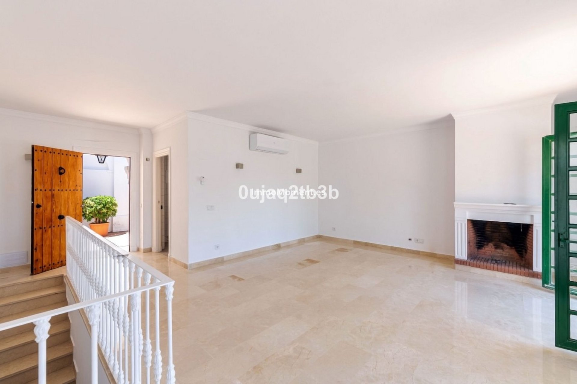Revente - Maison mitoyenne - Marbella - Nueva Andalucía