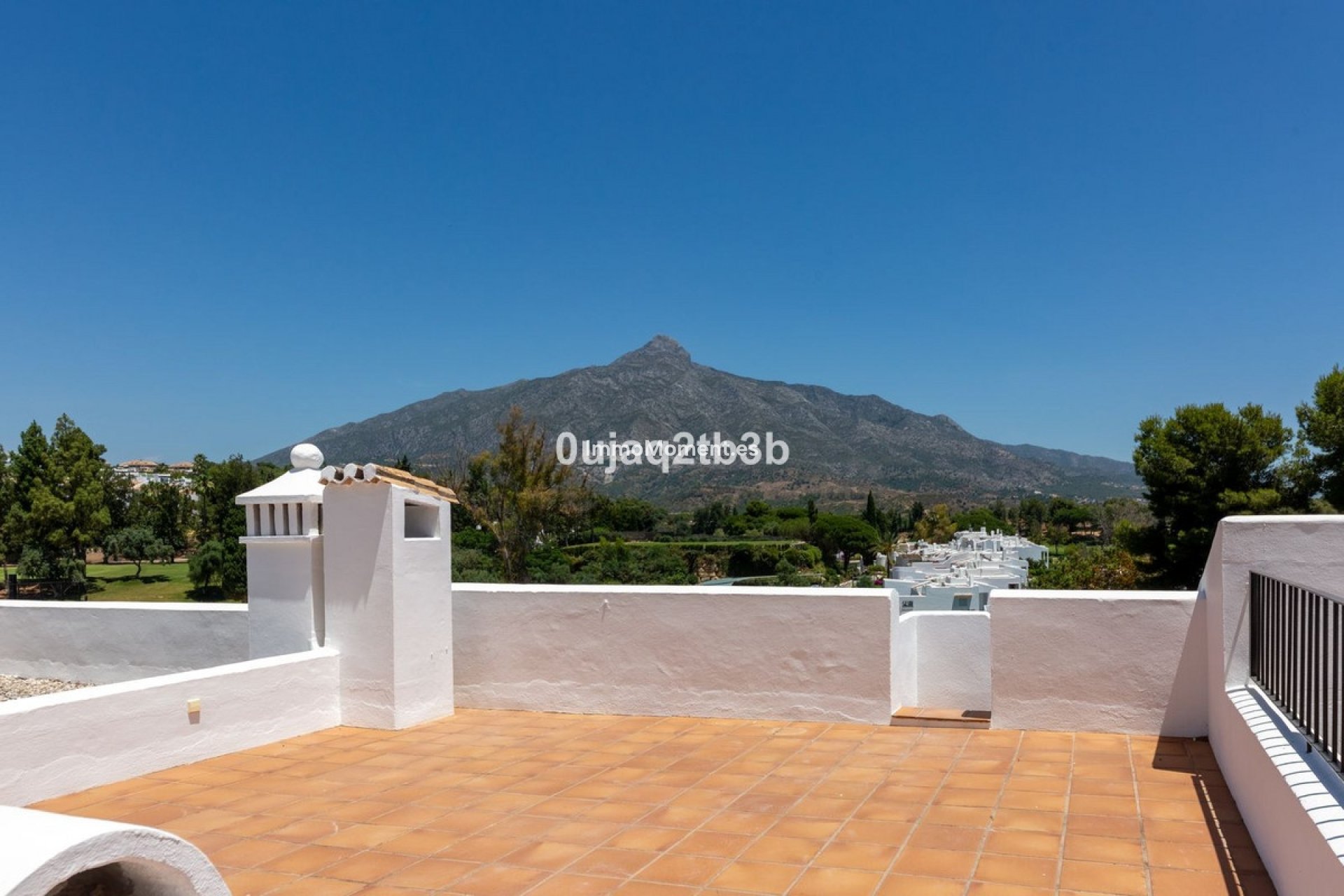Revente - Maison mitoyenne - Marbella - Nueva Andalucía