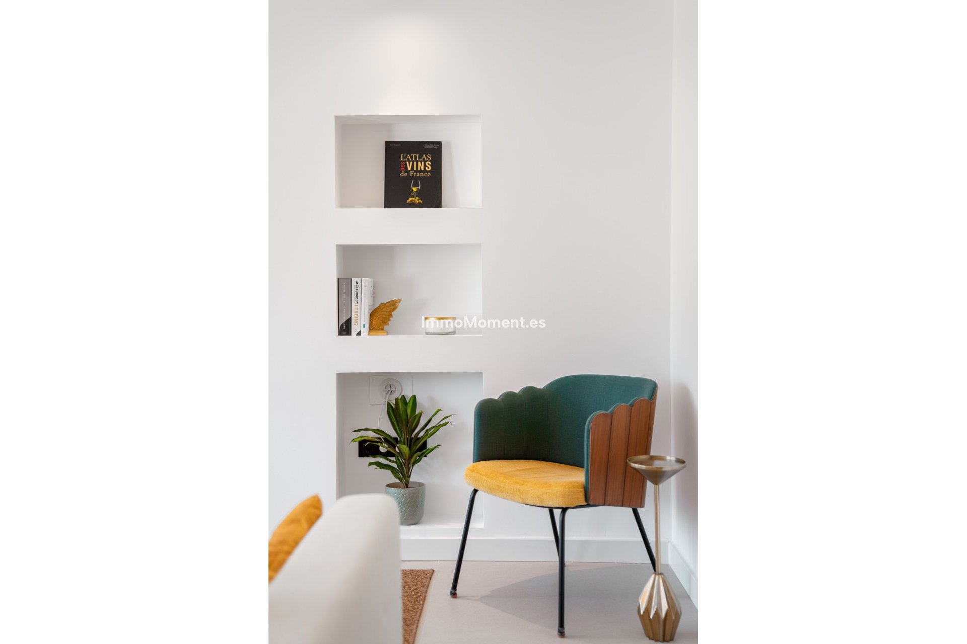 Revente - Maison mitoyenne - Marbella - Nueva Andalucía